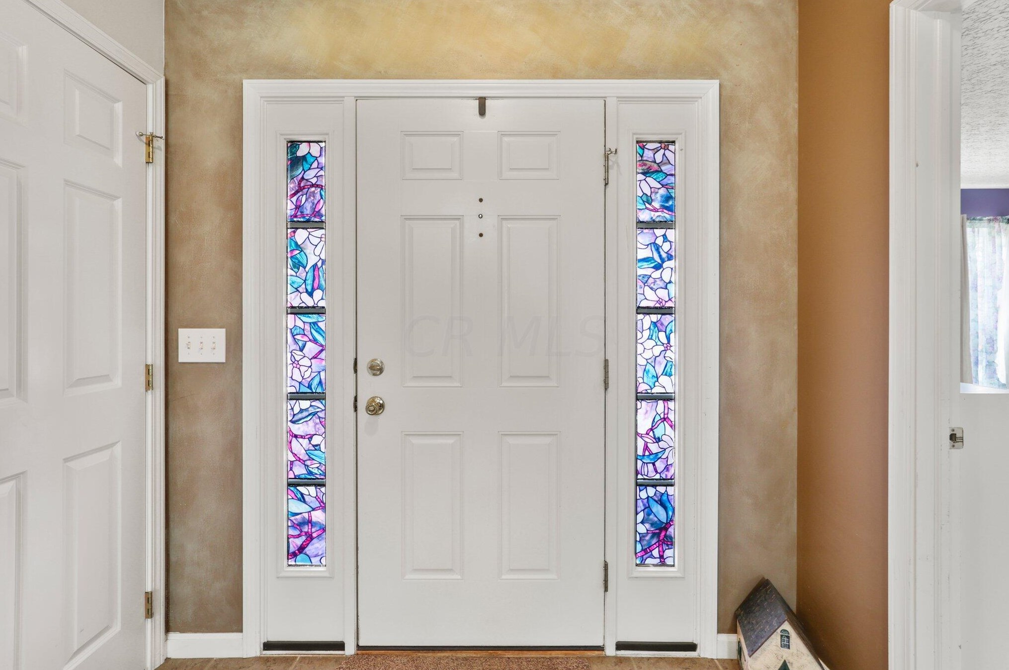 1652 Morrison Farms Dr, Blacklick, OH 43004