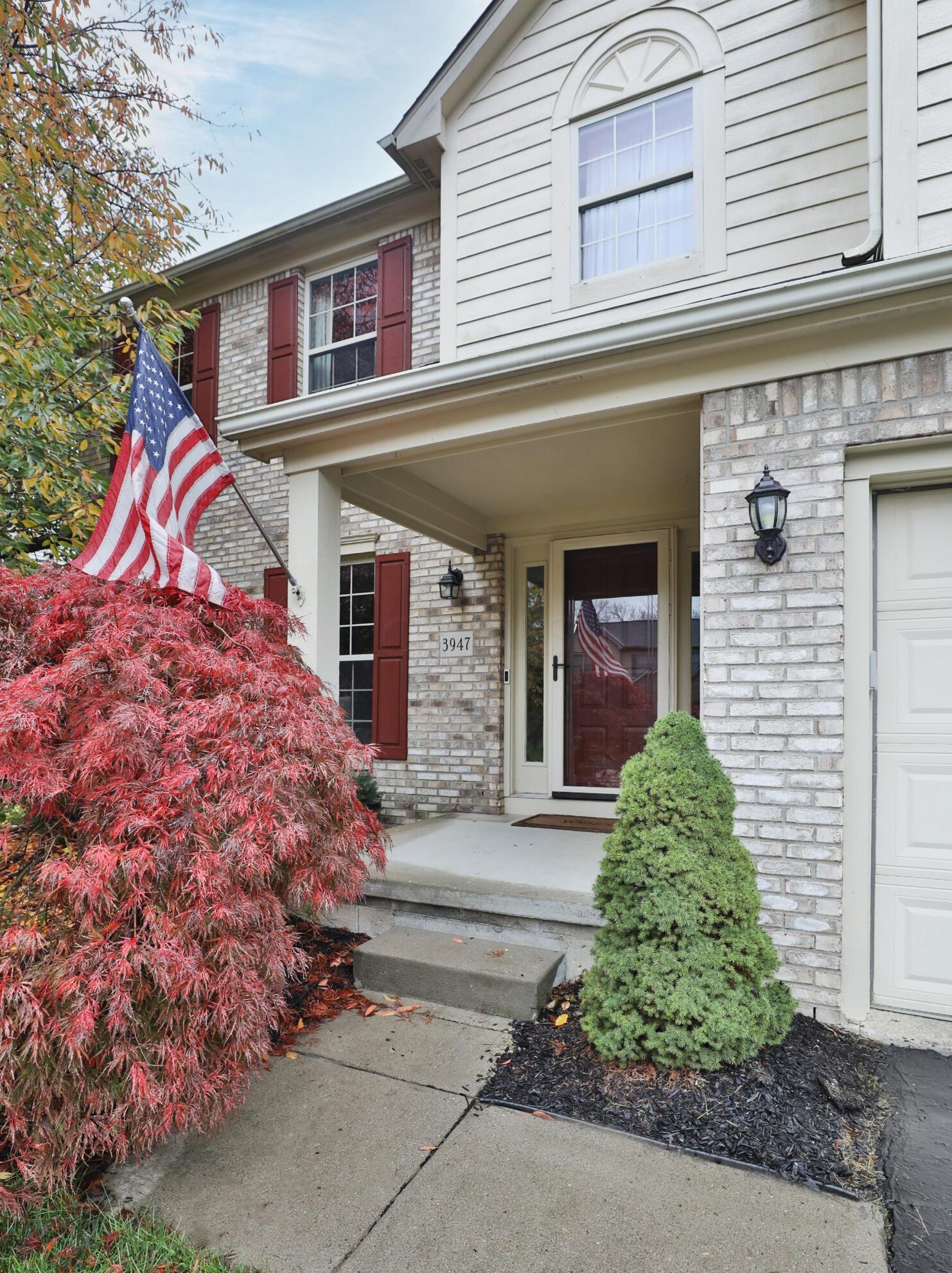 3947 Kul Cir, Hilliard, OH 43026-4822