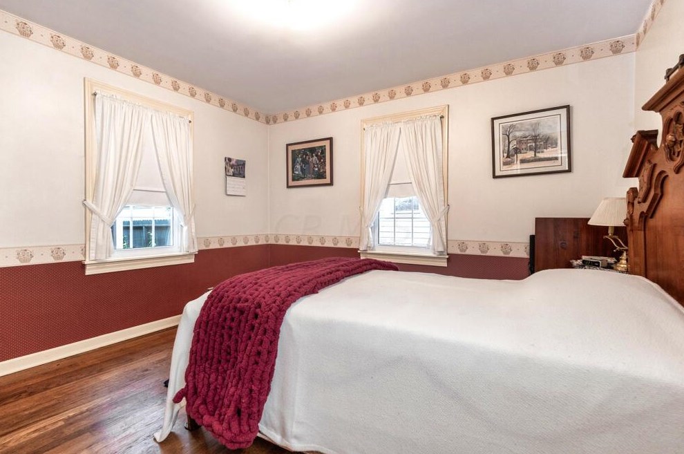 815 Franklin Ave, Lancaster OH 43130-2726 exterior