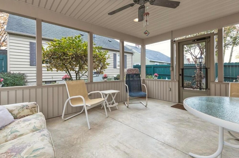 815 Franklin Ave, Lancaster OH 43130-2726 exterior