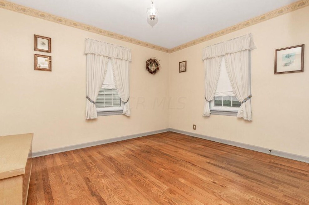 815 Franklin Ave, Lancaster OH 43130-2726 exterior