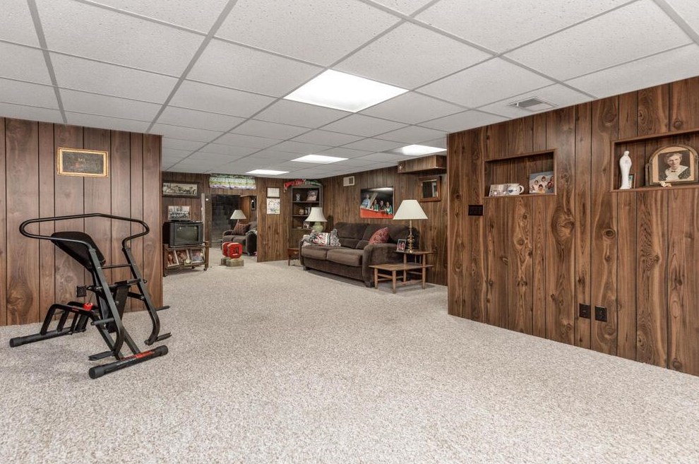 815 Franklin Ave, Lancaster OH 43130-2726 exterior