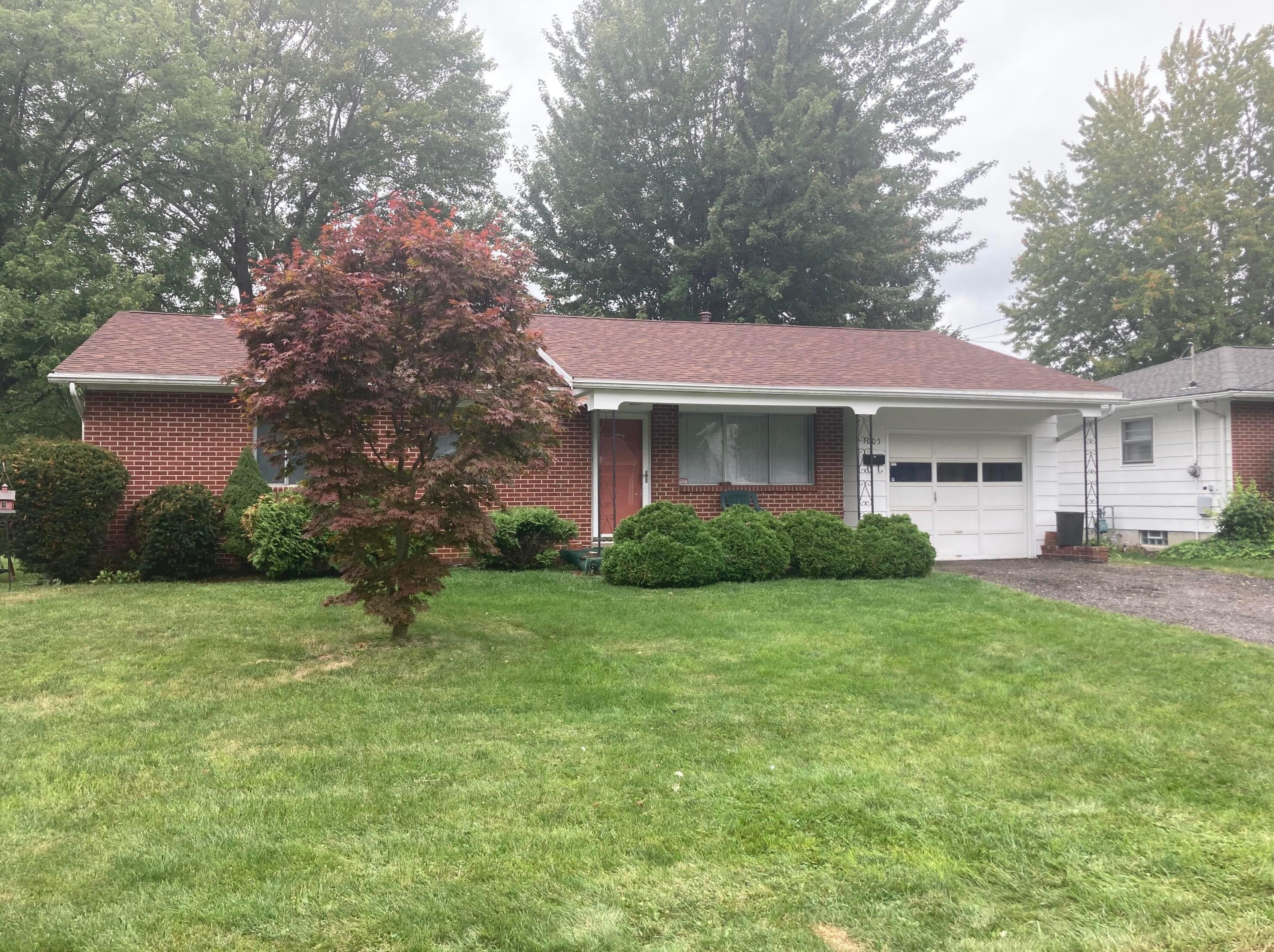 1005 Edison Ave, Marion, OH 43302