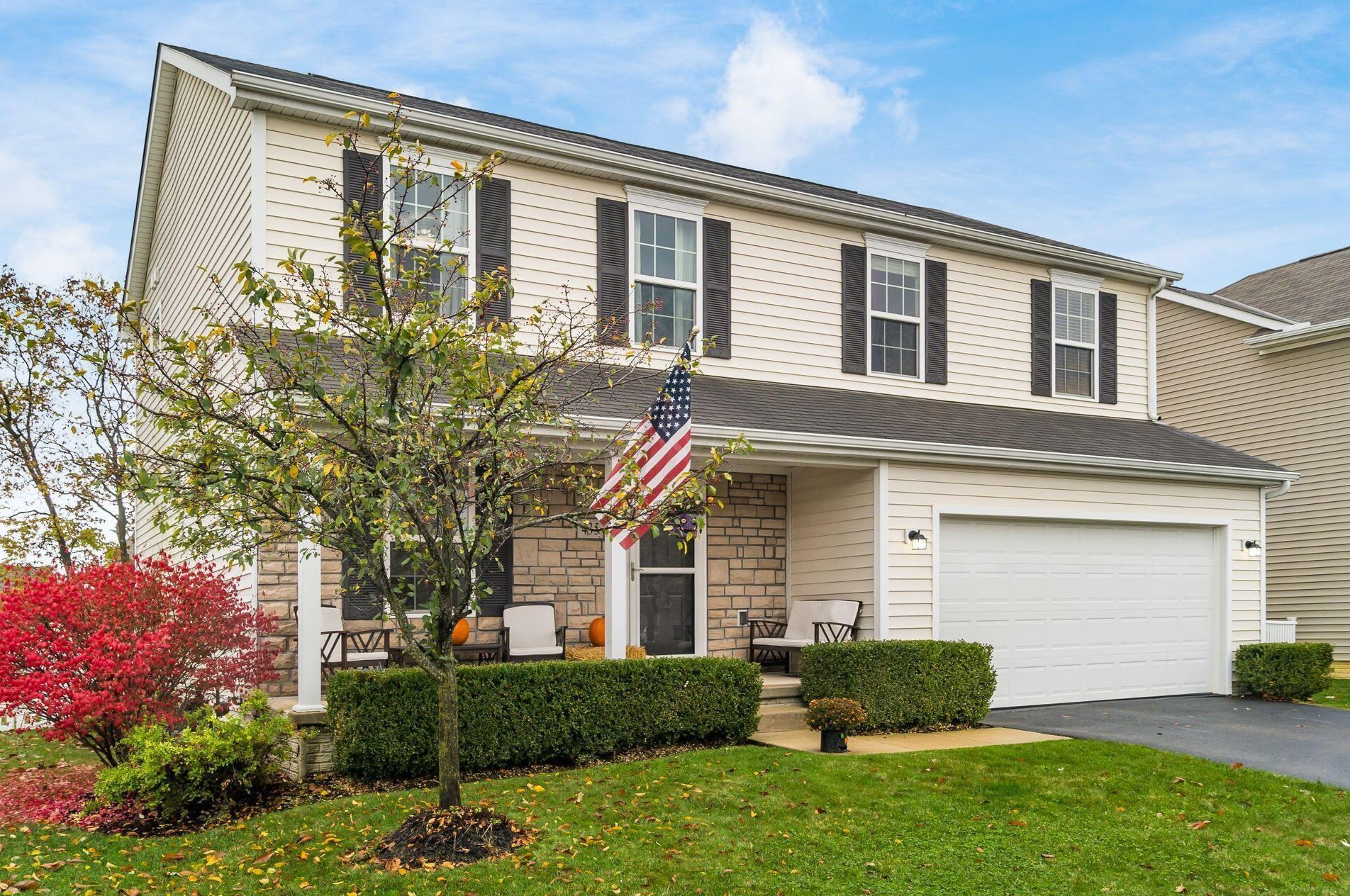 435 Linwood St, Delaware, OH 43015-4345