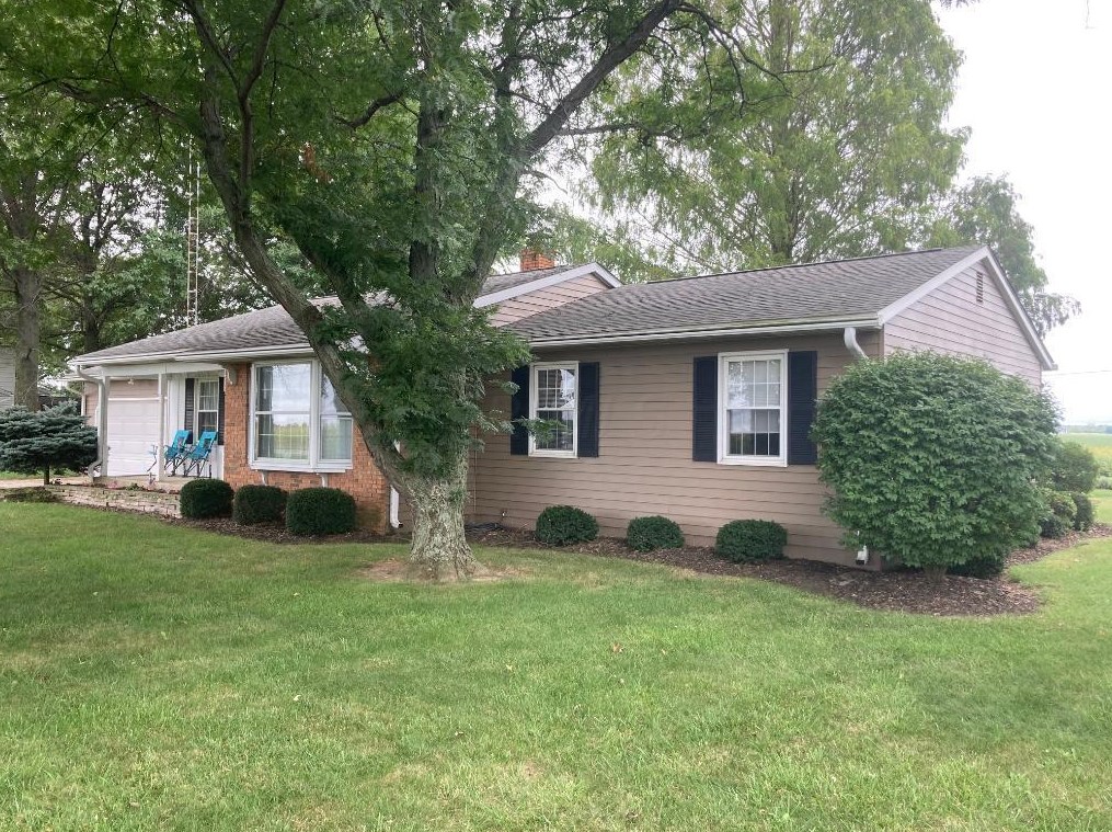 457 Kenton Galion E Rd, Marion, OH 43302