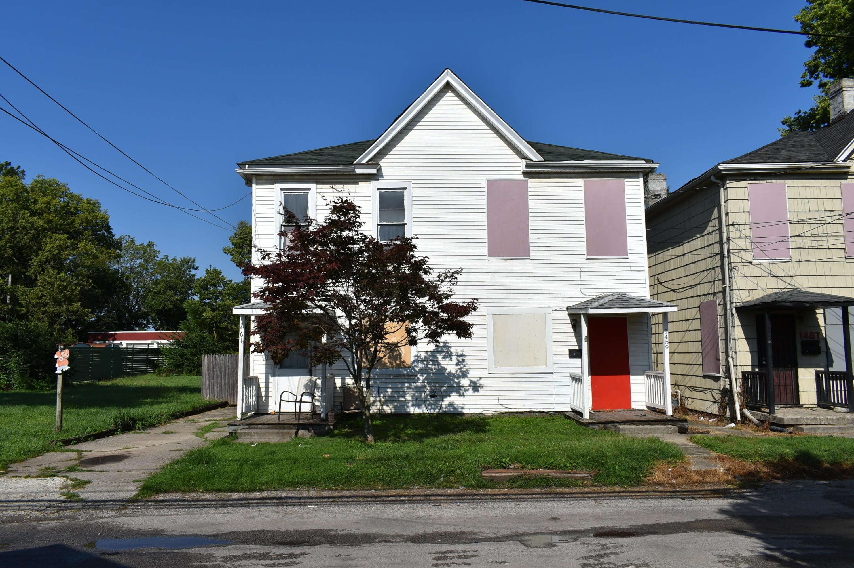 1455 S Wall St #1457, Columbus, OH 43207