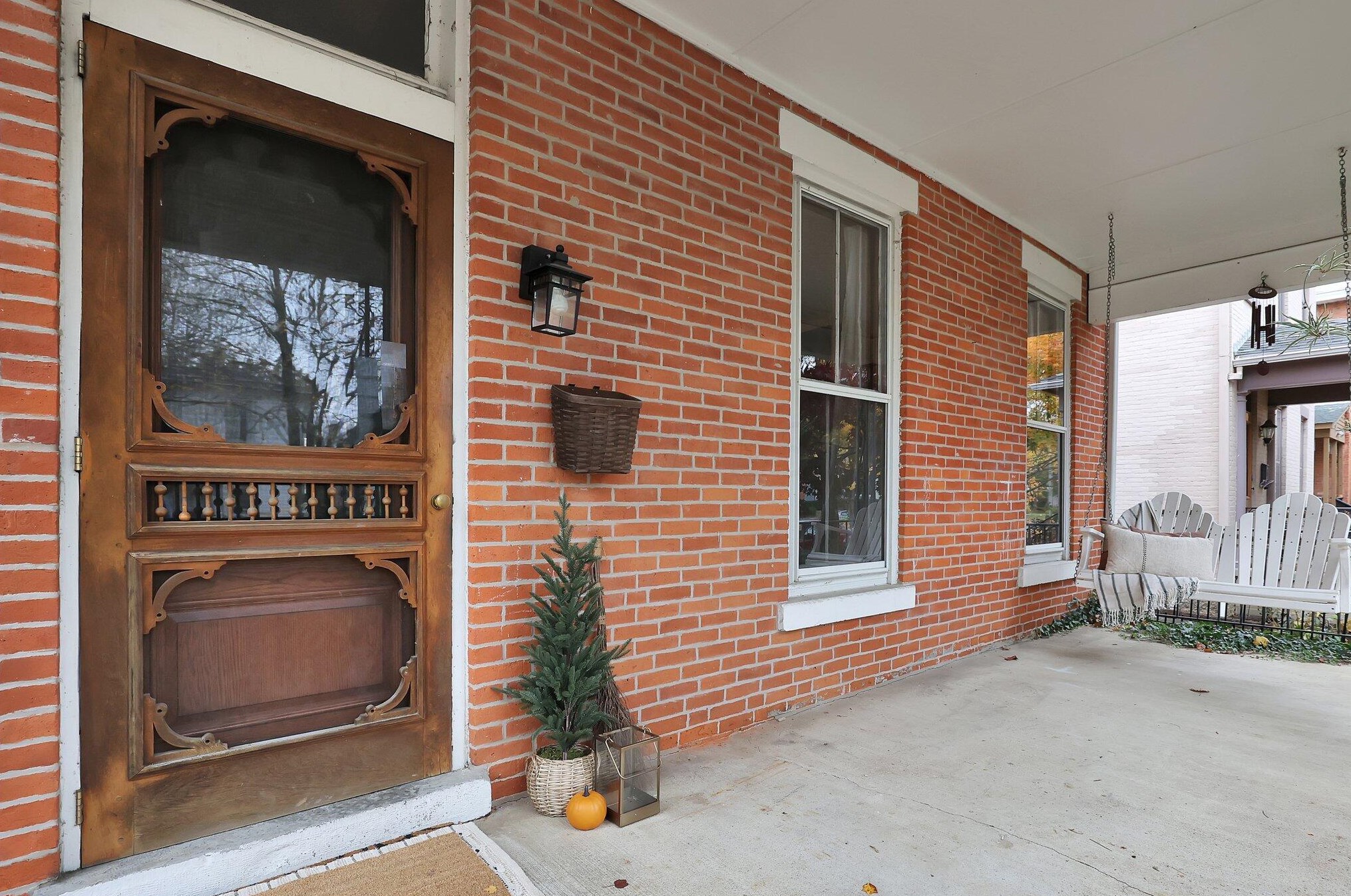 181 Washington St, Delaware OH  43015-2628 exterior
