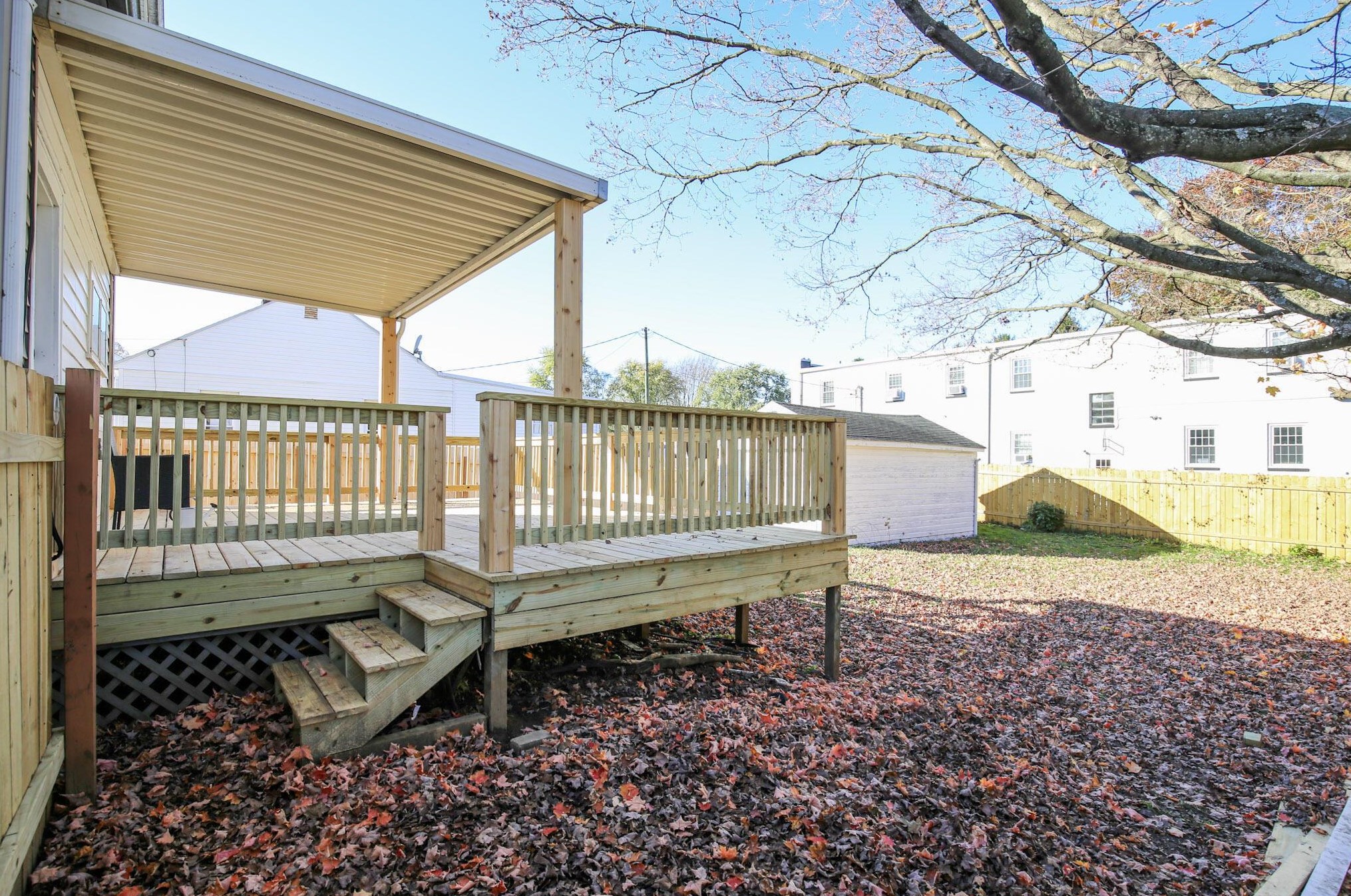 115 Mt Ida Ave, Lancaster, OH 43130
