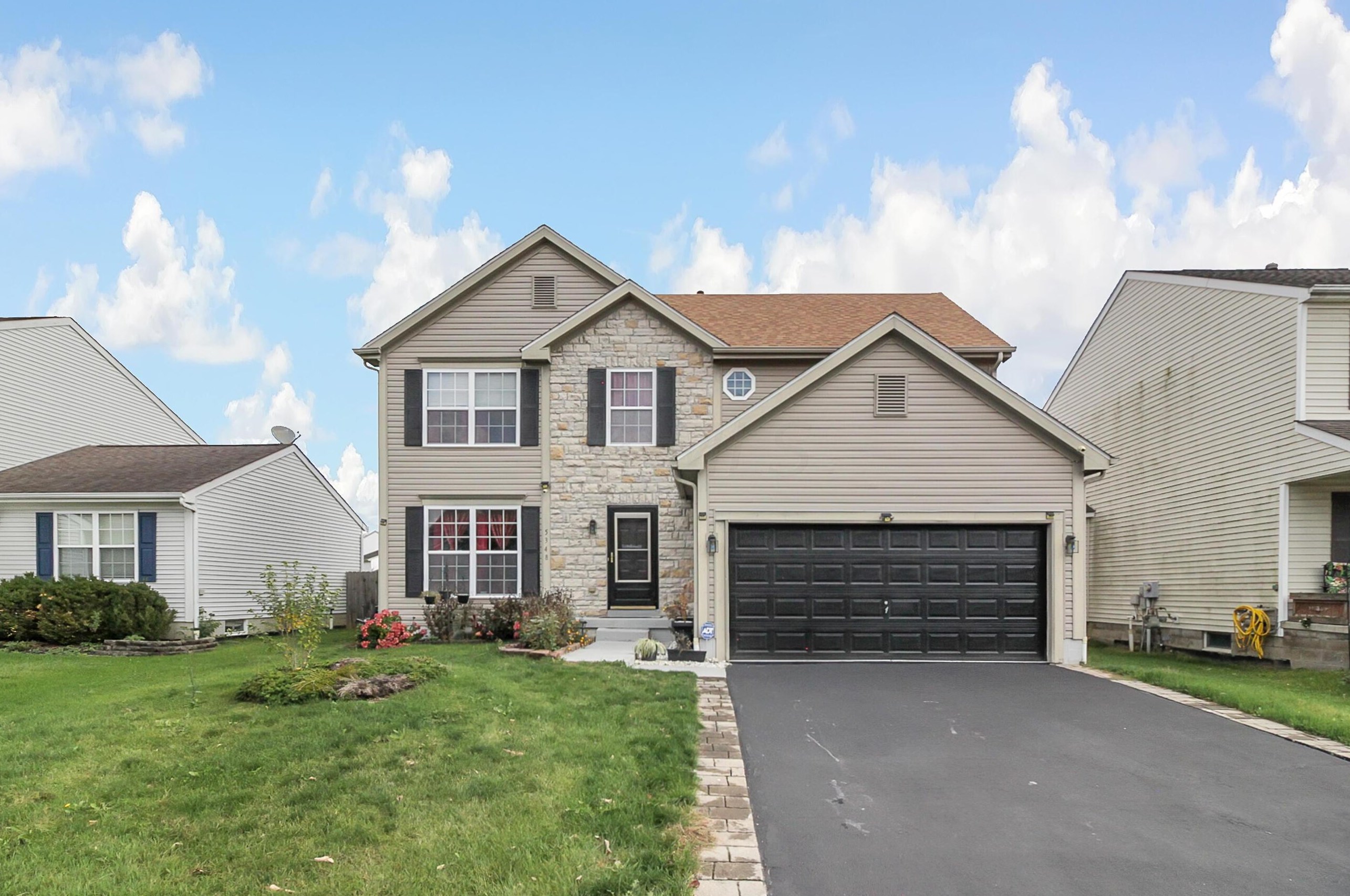 5348 John Browning Dr, Cnl Wnchstr, OH 43110