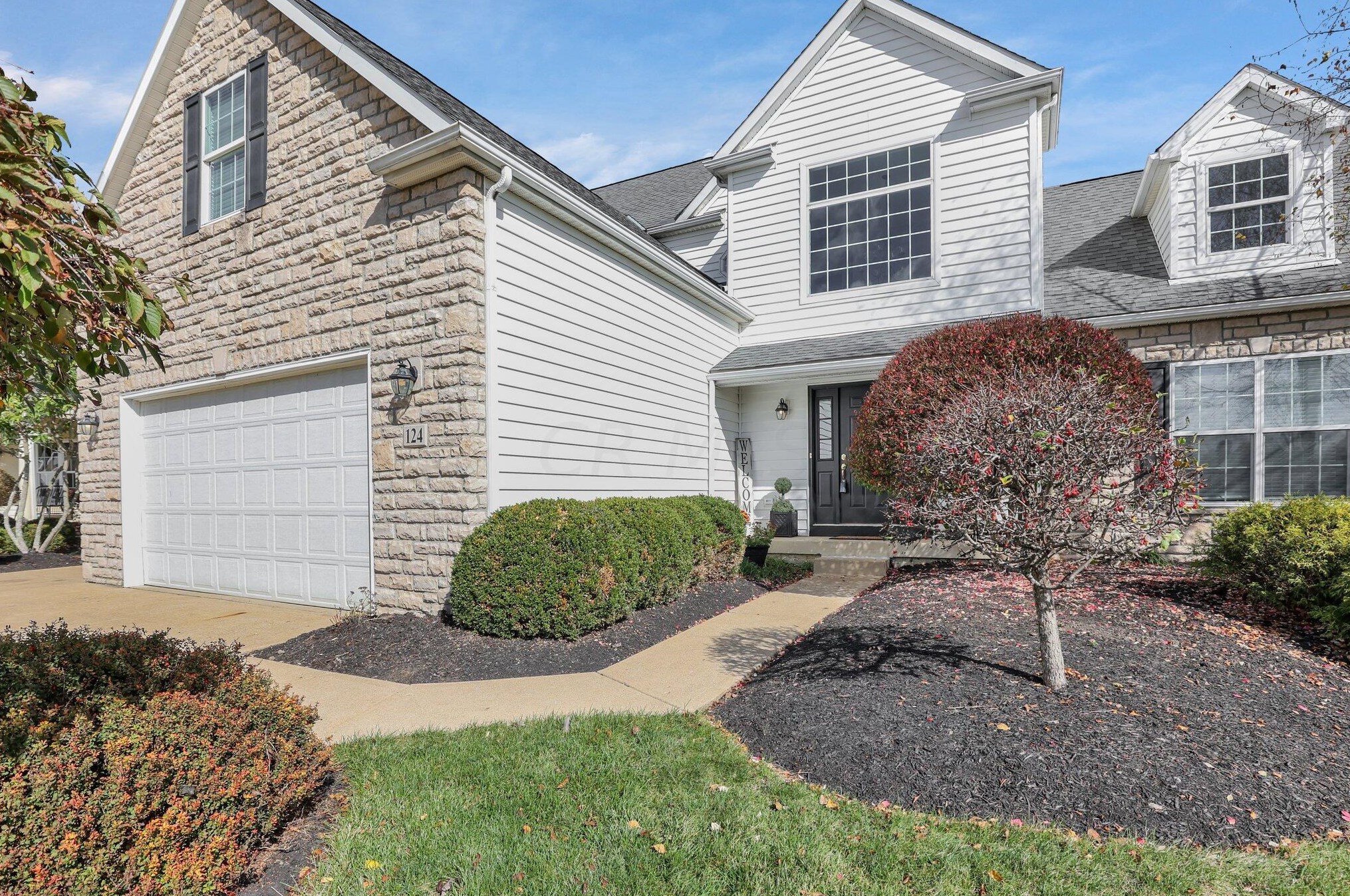 124 Tyler Pl, Johnstown, OH 43031