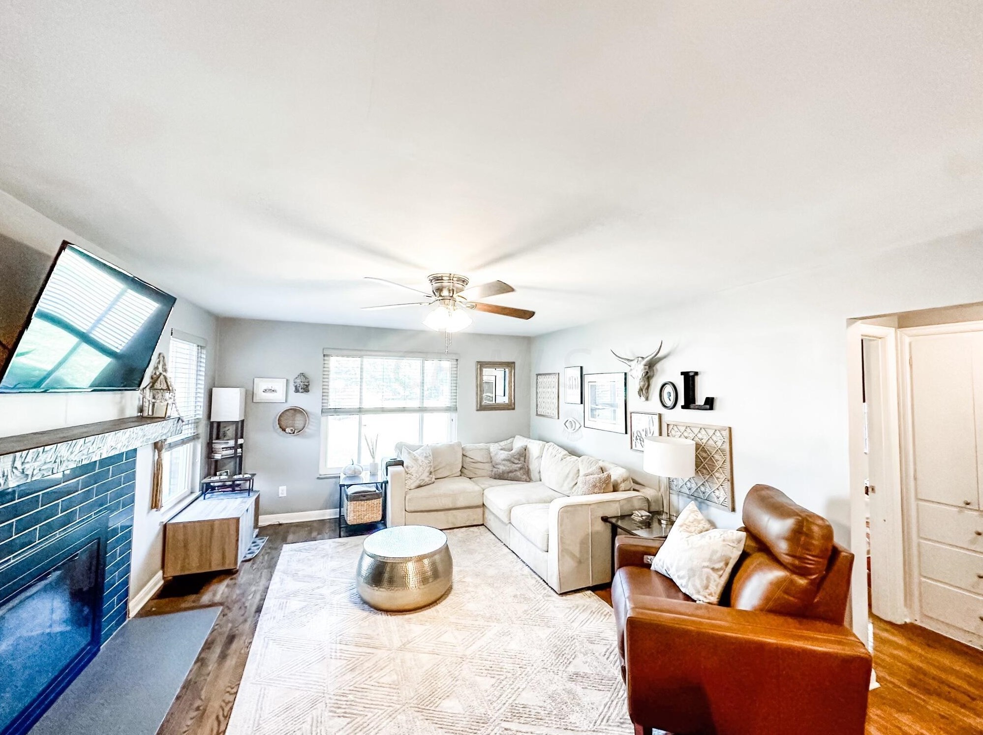 403 Wetmore Rd, Columbus OH  43214-2205 exterior