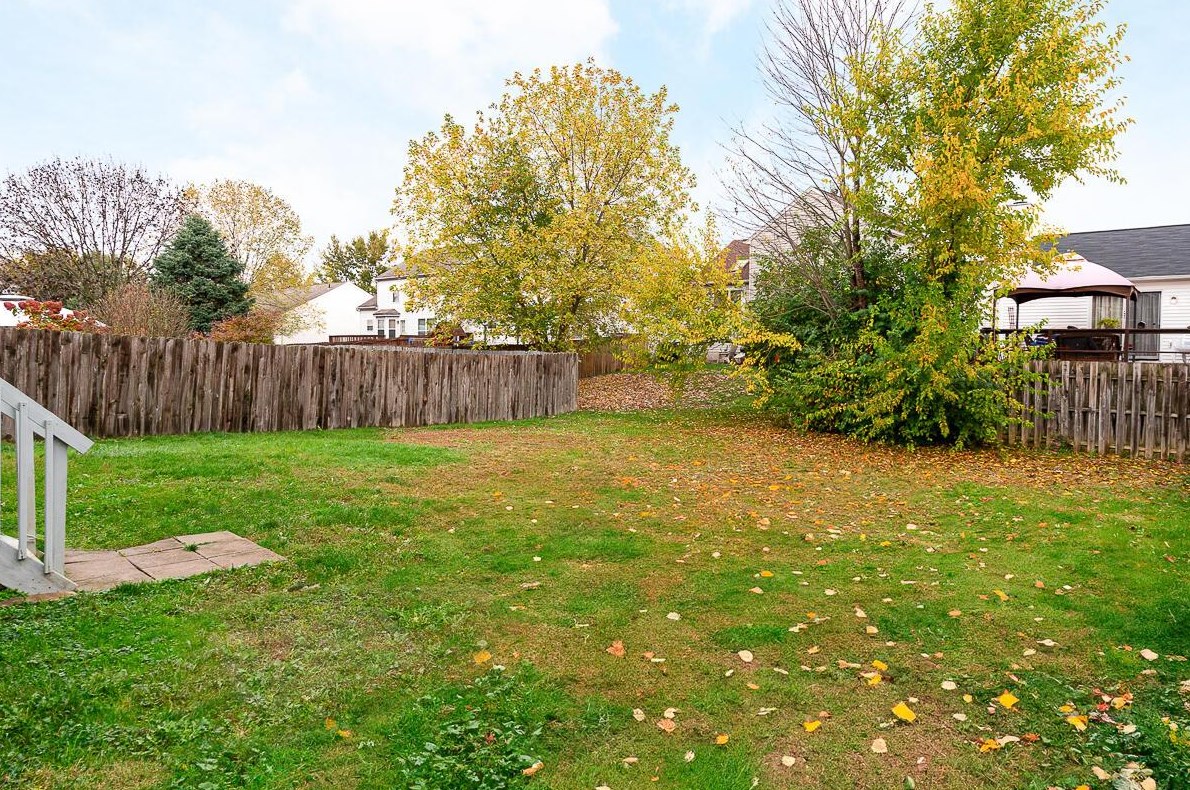 6994 Weurful Dr, Cnl Wnchstr OH  43110-8444 exterior