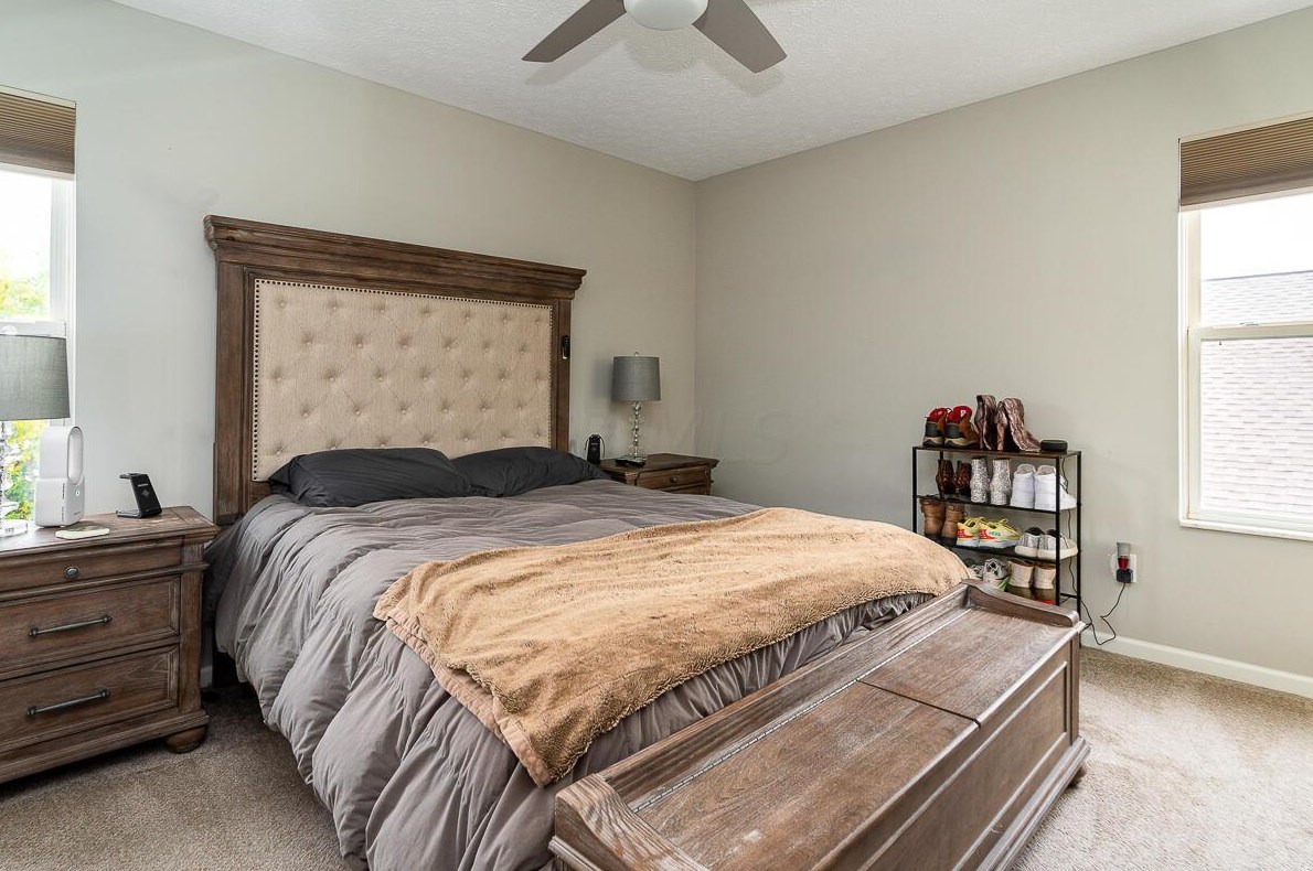 6994 Weurful Dr, Cnl Wnchstr OH  43110-8444 exterior