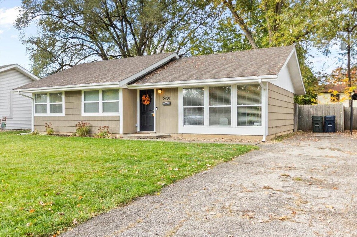 5260 Crescent Ct, Hilliard, OH 43026