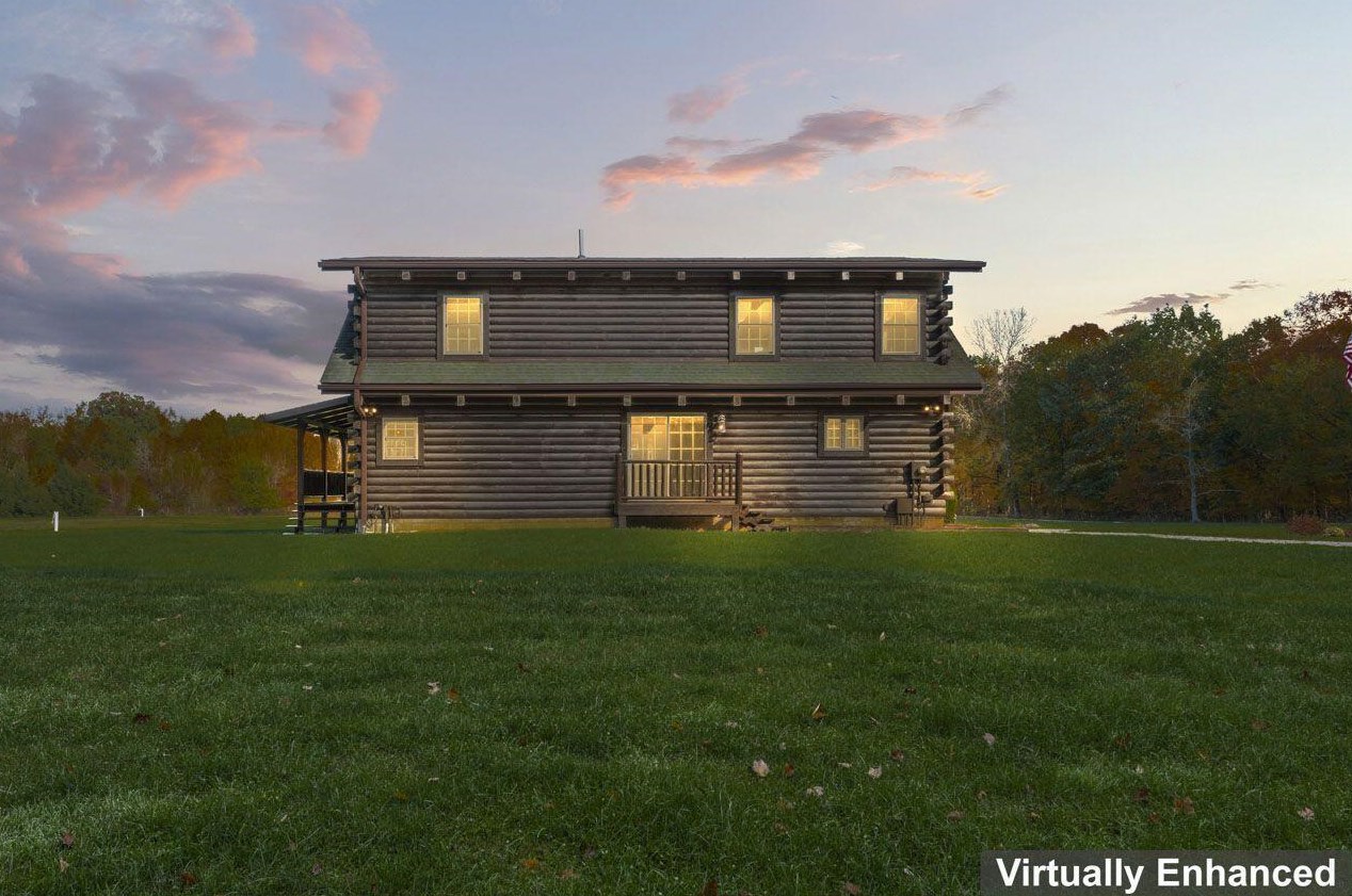 17040 Murray Rd, Mount Vernon, OH 43050