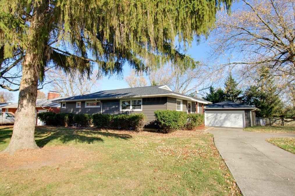 372 S Seffner Ave, Marion, OH 43302