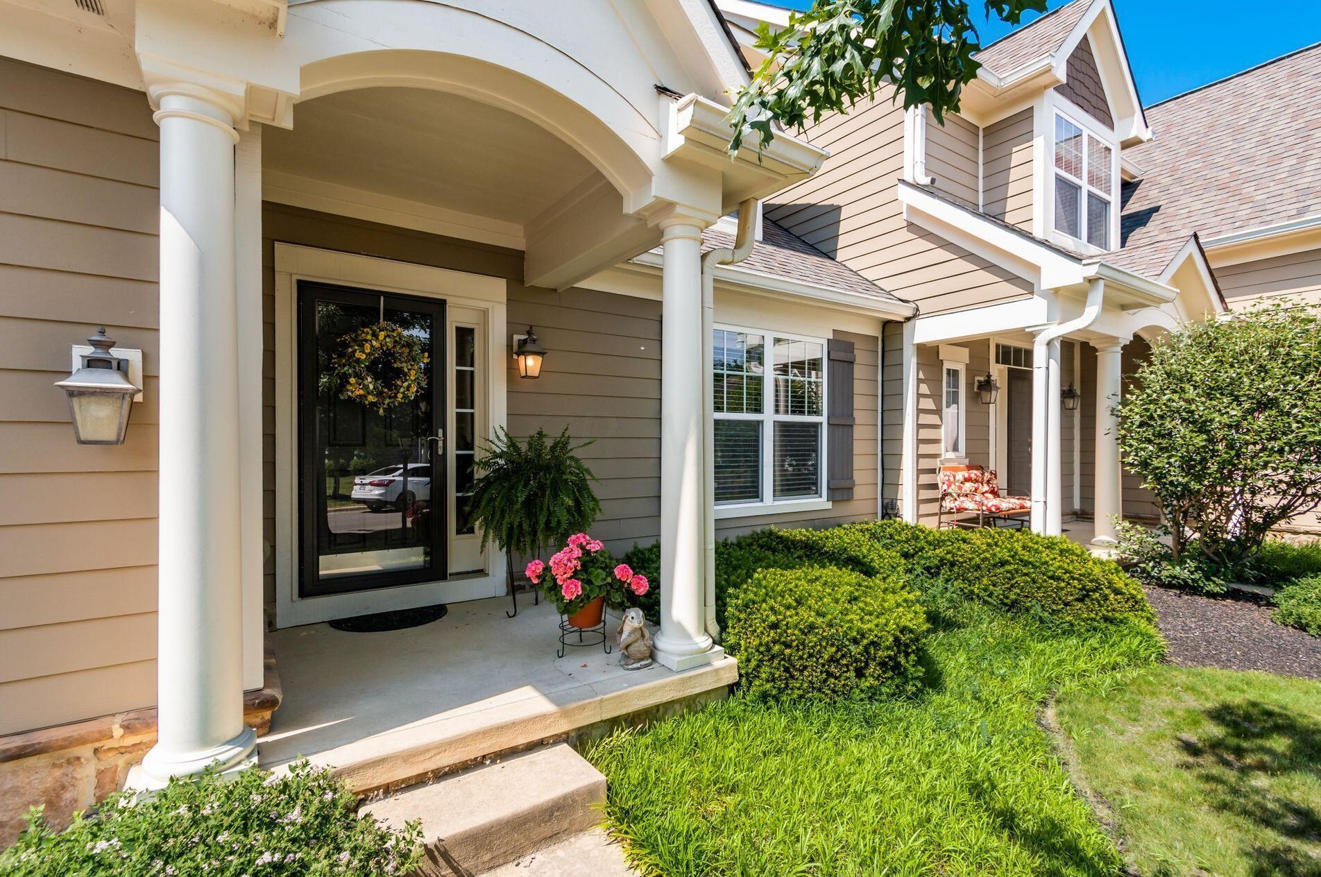 6745 Vineyard Haven Loop, Dublin, OH 43016