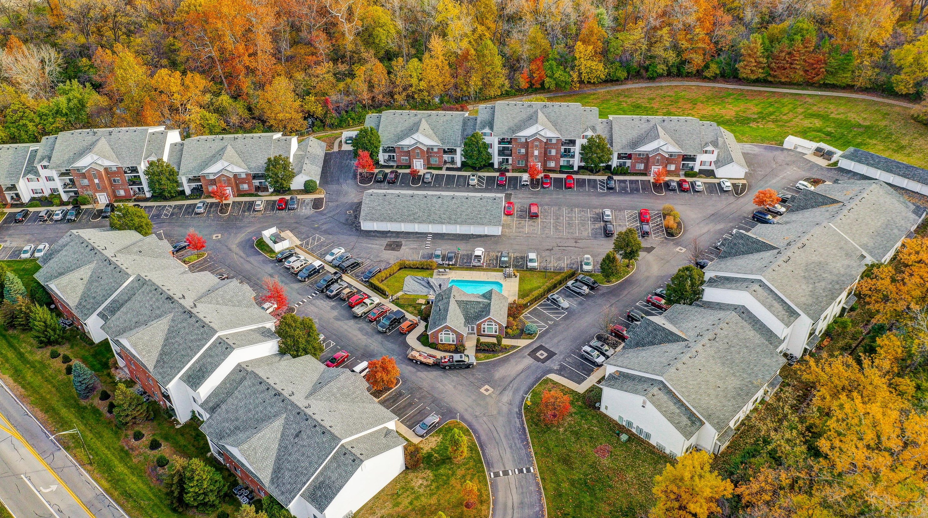 6125 Pelican Pointe, Columbus, OH 43231-7715