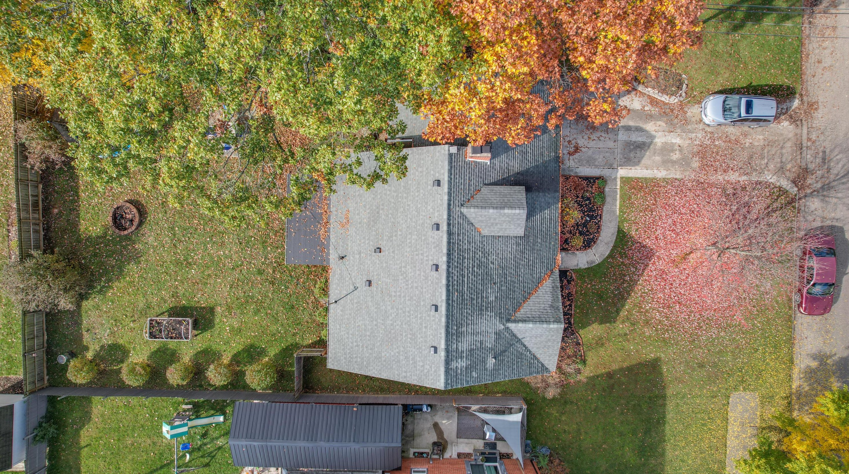 361 N Broadmoor Blvd, Springfield, OH 45504