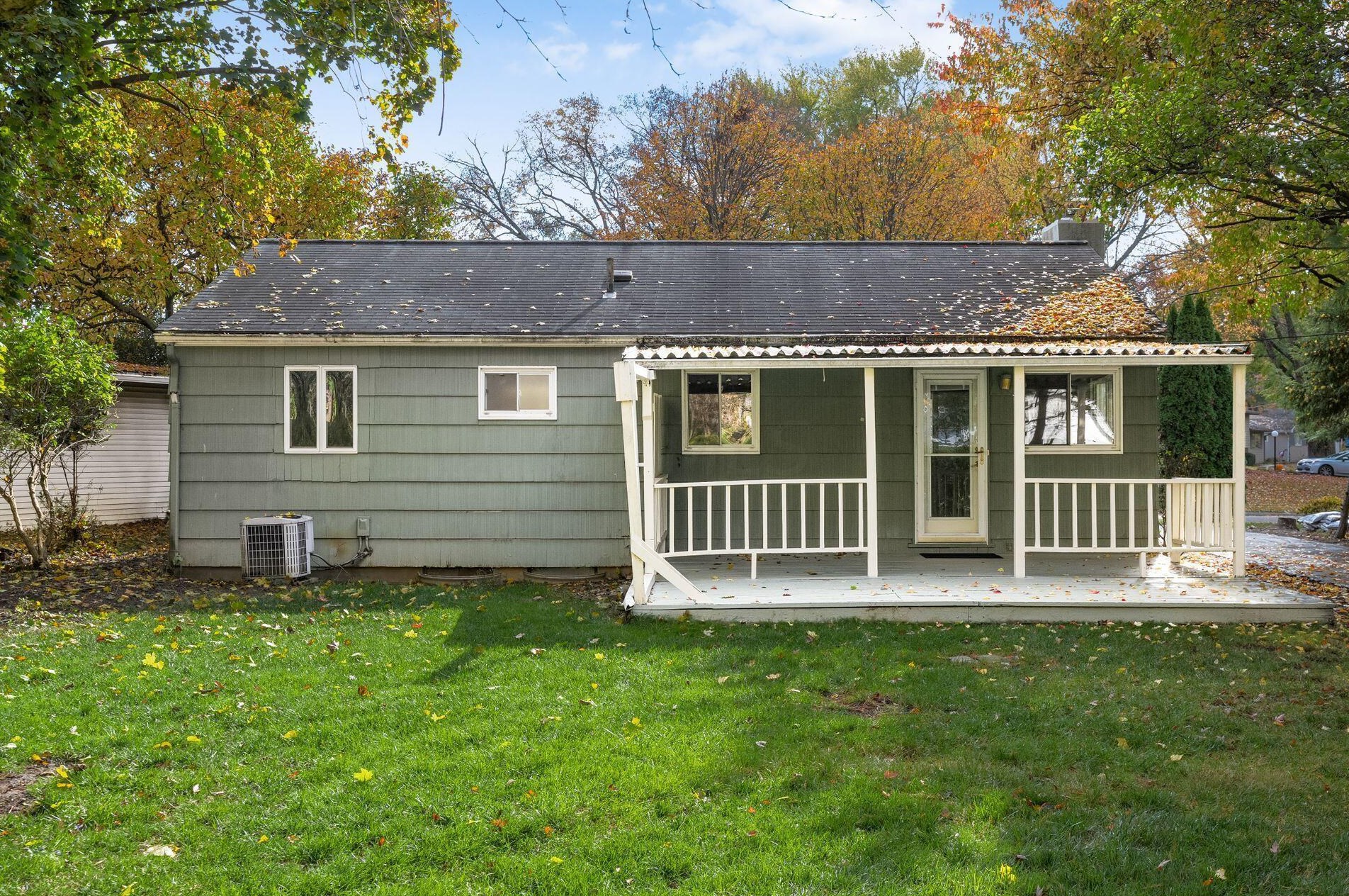 438 E Stafford Ave, Sharon Township, OH 43085