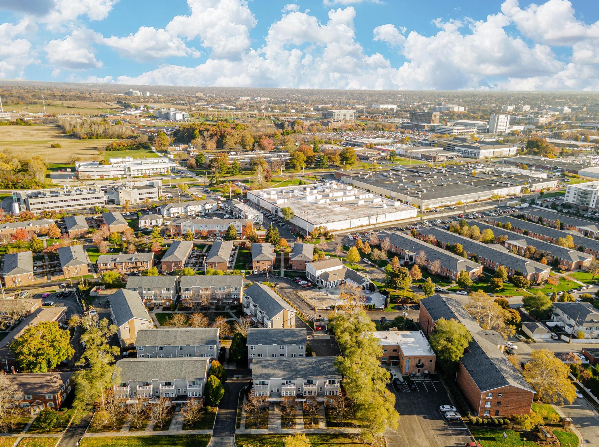 1832 Northwest Blvd, Columbus OH  43212-1670 exterior