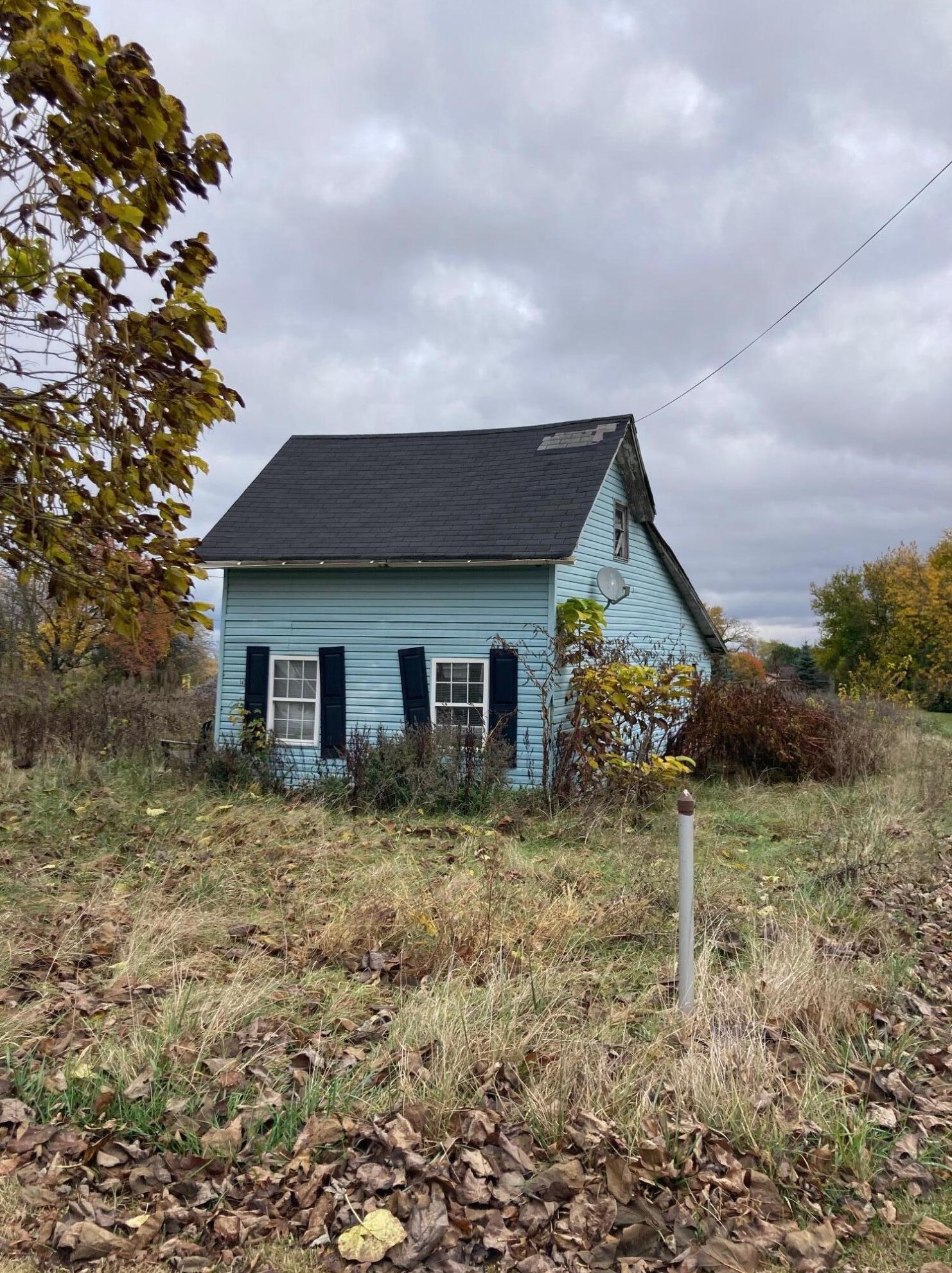 14032 Range St, Mount Sterling, OH 43143-9616