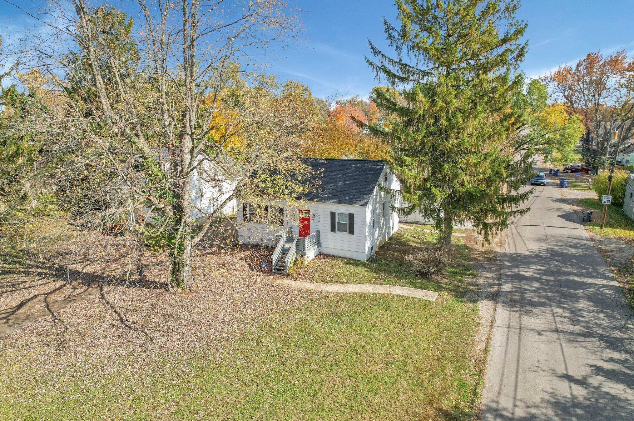 638 Robinwood Ave, Columbus OH  43213-1755 exterior