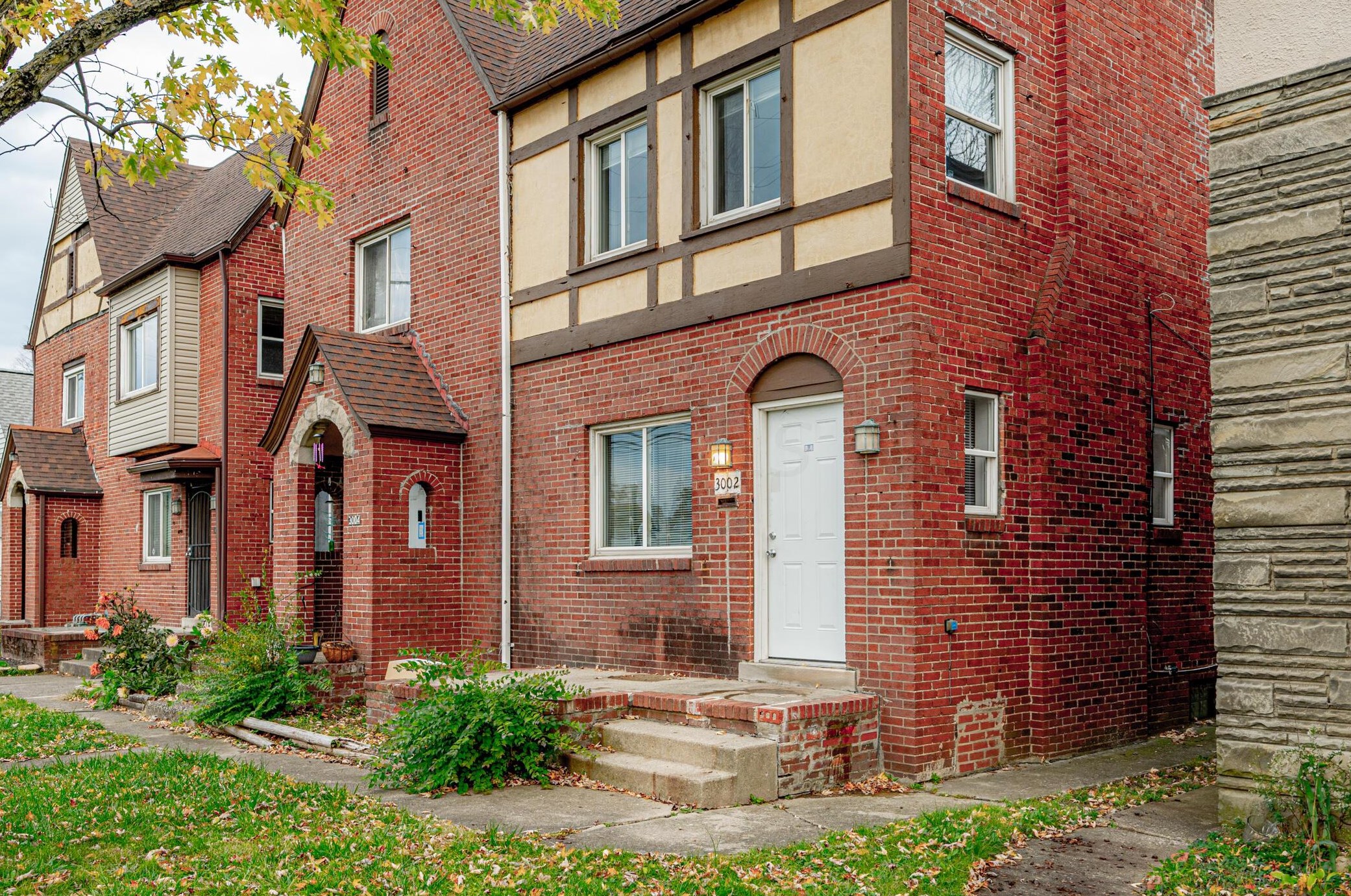 3004 Cleveland Ave, Columbus OH  43224-4420 exterior