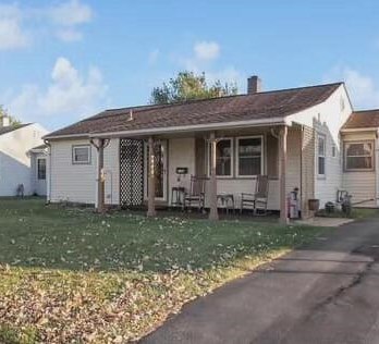 339 Madison S Dr, West Jefferson, OH 43162