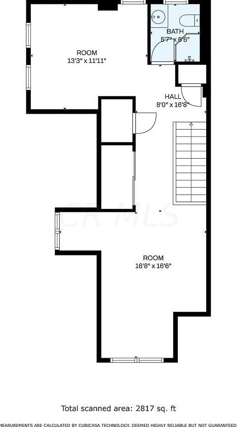 60 Buttles Ave, Columbus OH  43215-1451 exterior