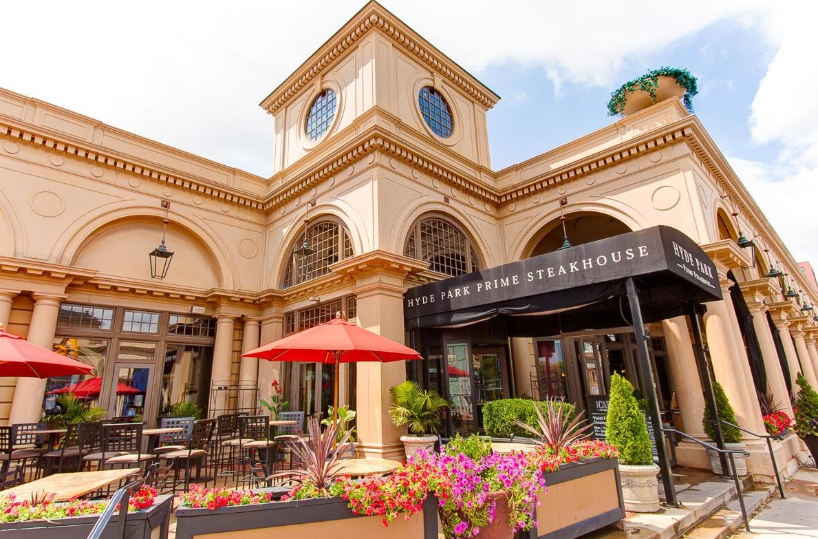 60 Buttles Ave, Columbus OH  43215-1451 exterior