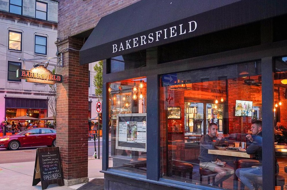 60 Buttles Ave, Columbus OH  43215-1451 exterior