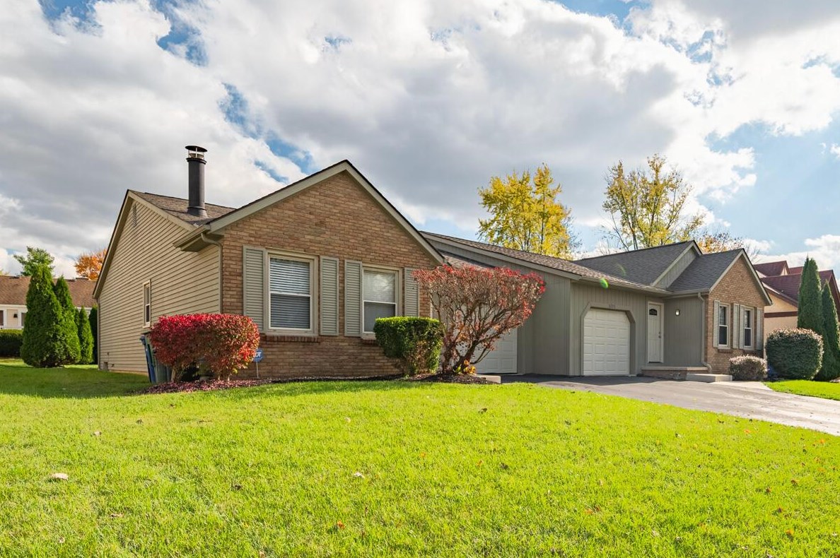 3293-3295 Willington Dr, Dublin, OH 43017