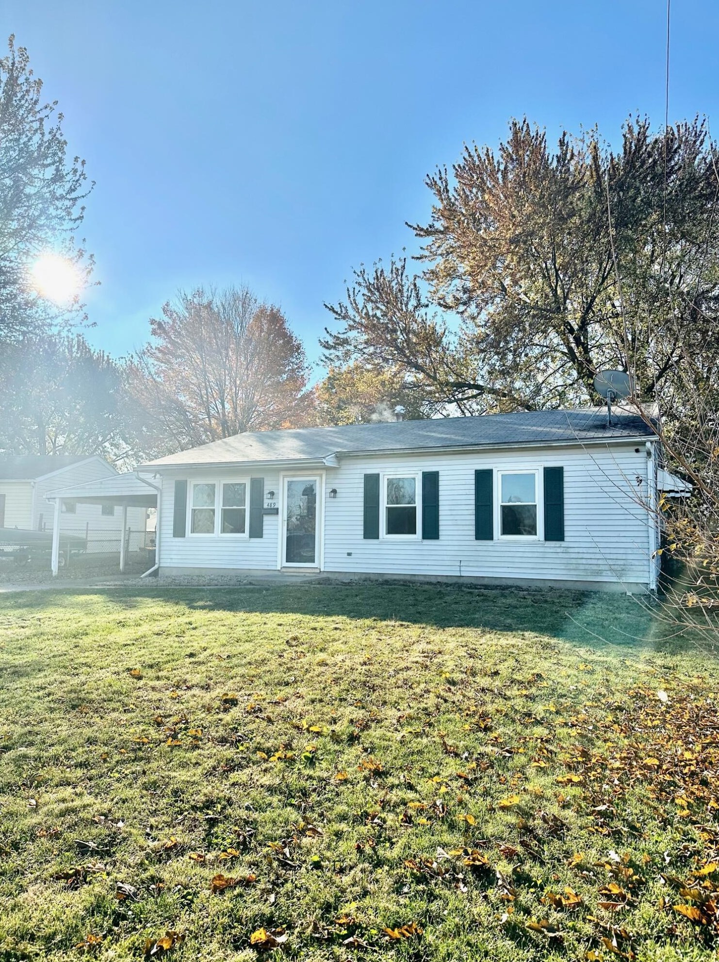 489 Fair Park Ave, Marion, OH 43302