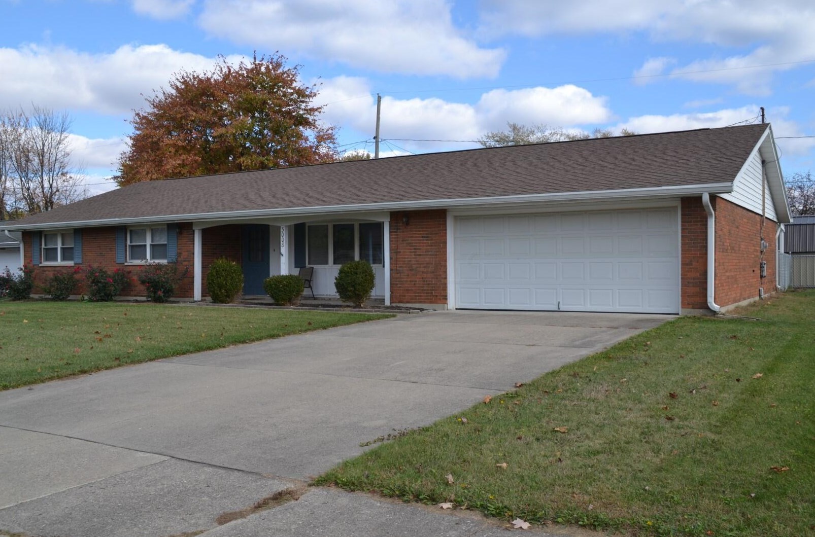 3008 Imperial Blvd, Springfield, OH 45503