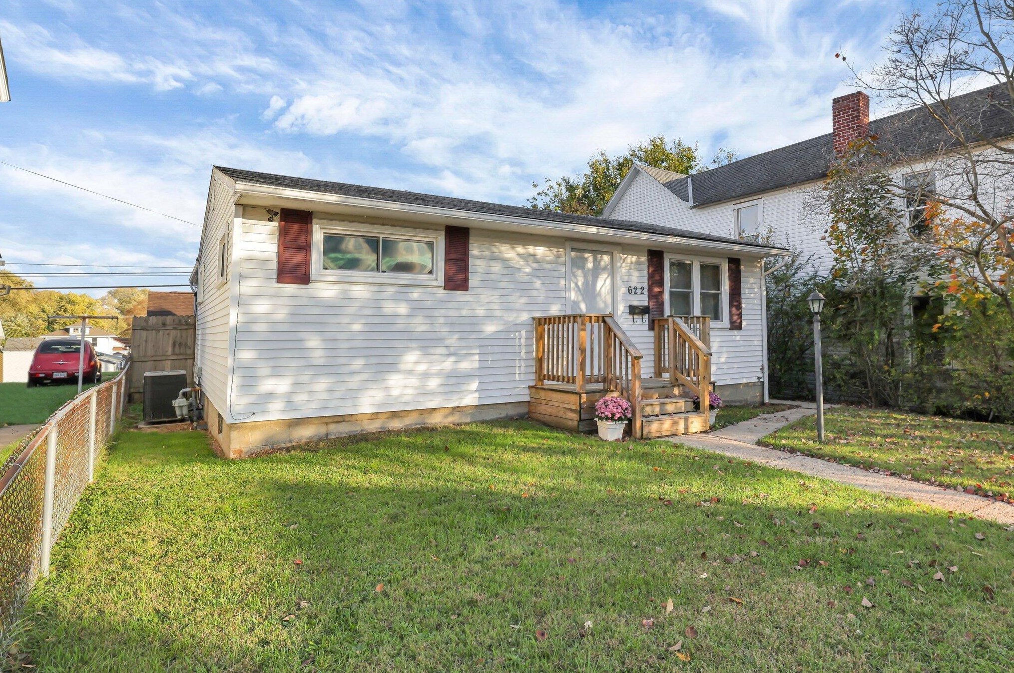 622 Washington Ave, Lancaster, OH 43130
