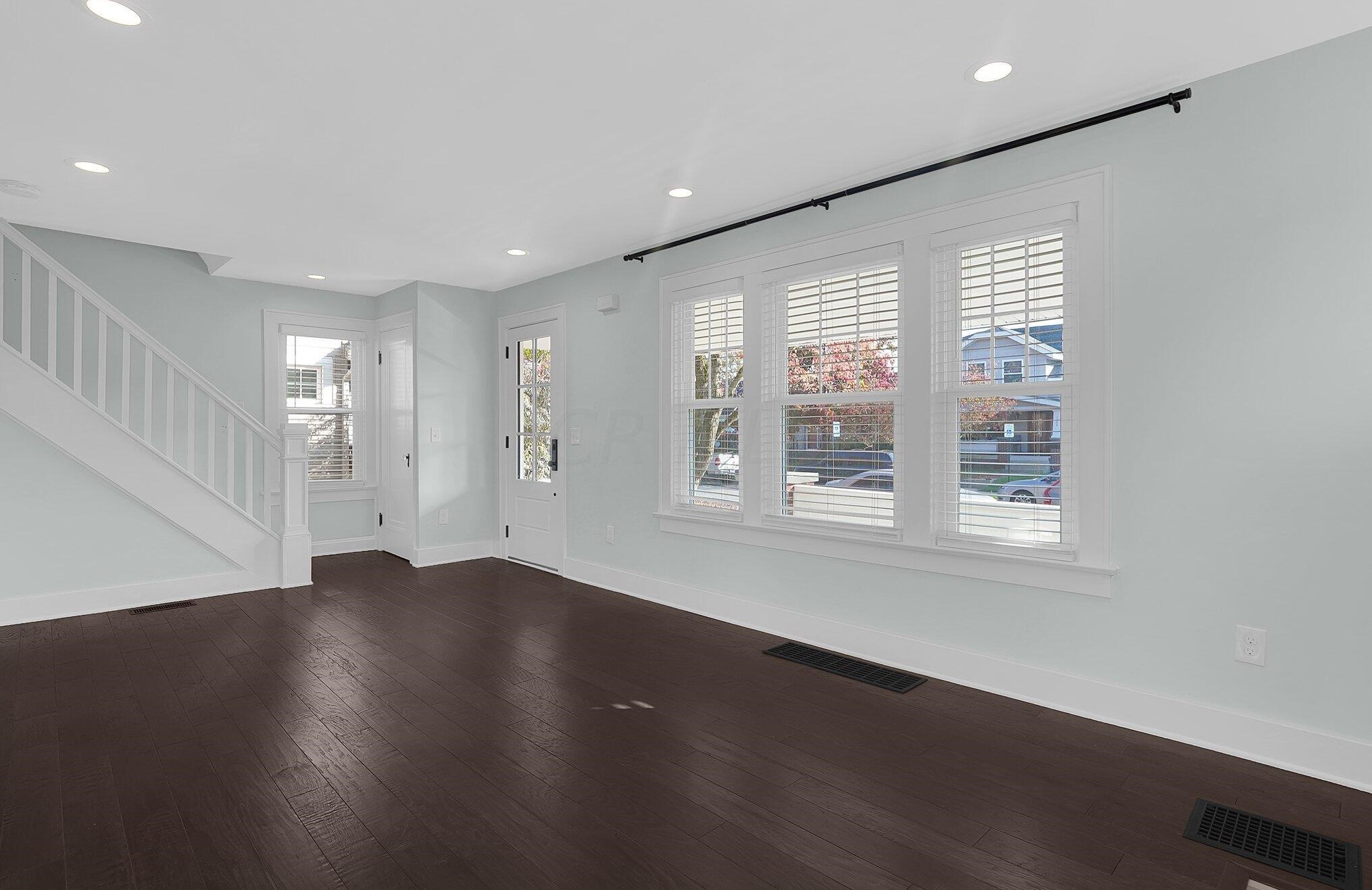 1489 Doten Ave, Columbus OH  43212-2514 exterior