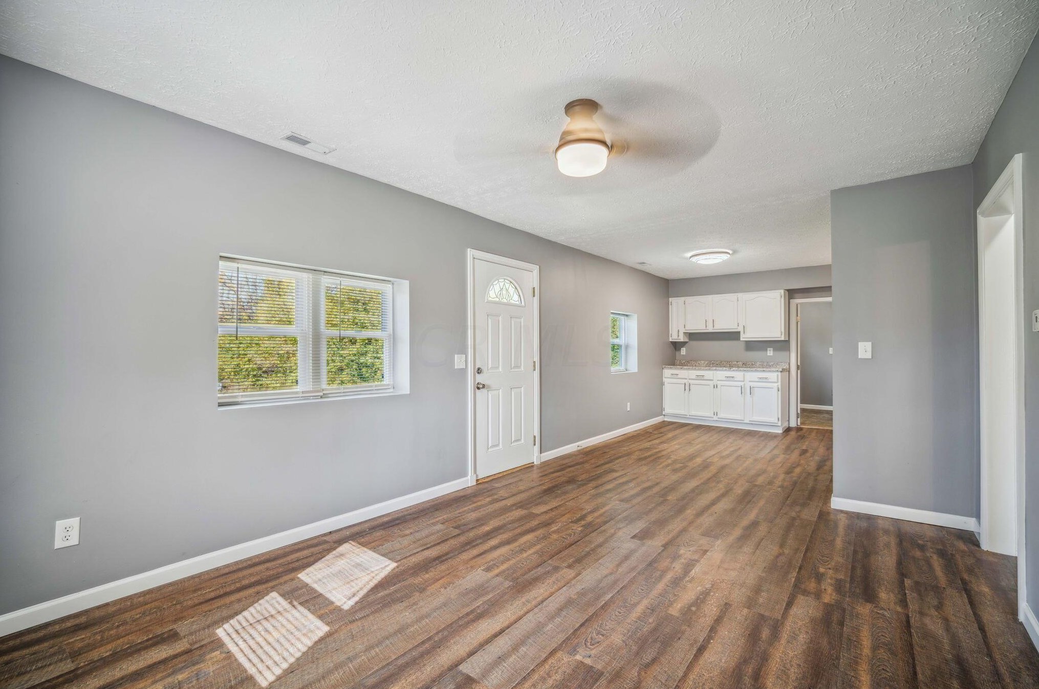 3146 F Ave, Columbus, OH 43207