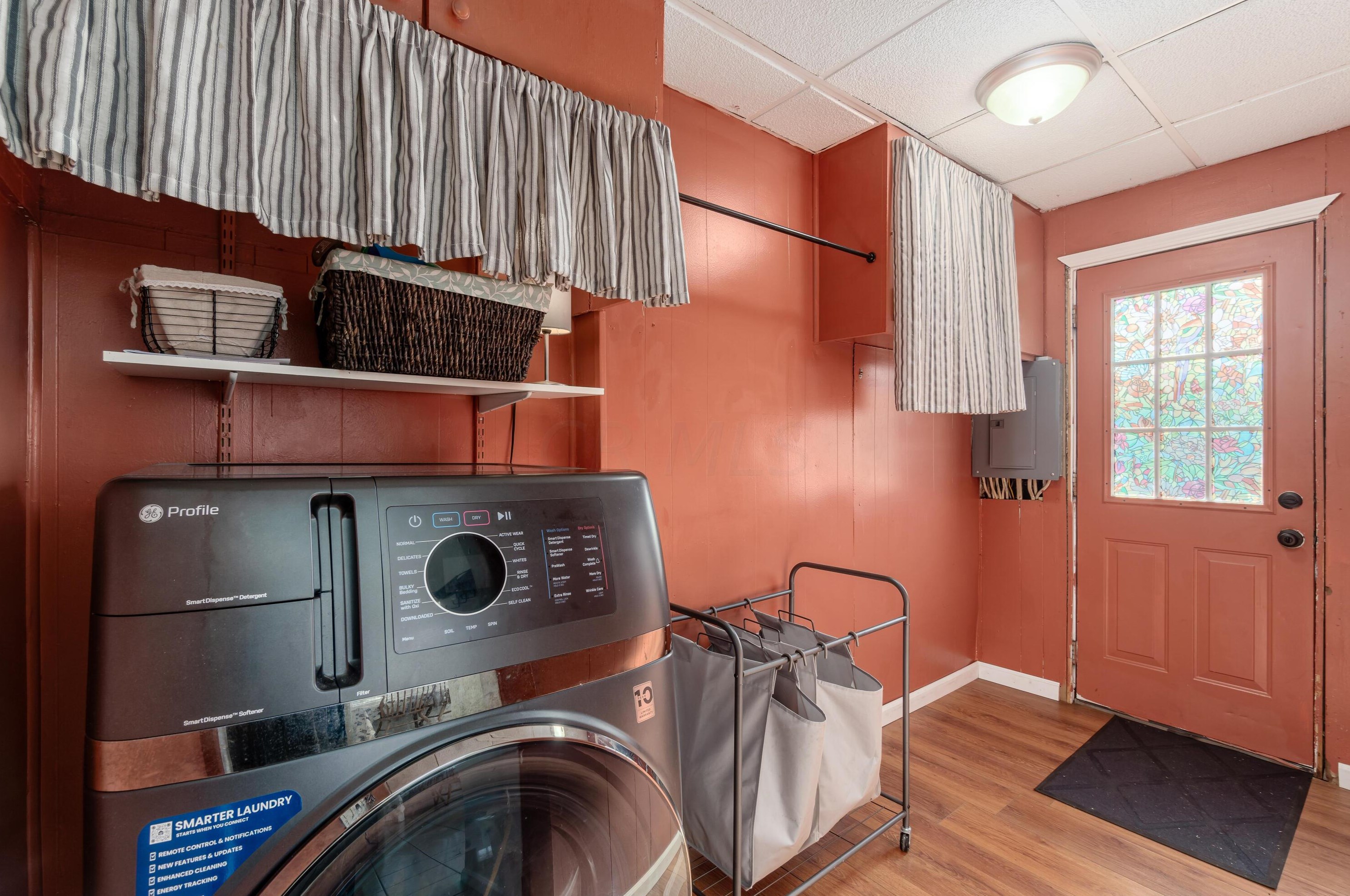 520 Eldon Ave, Columbus OH 43204-3702 exterior