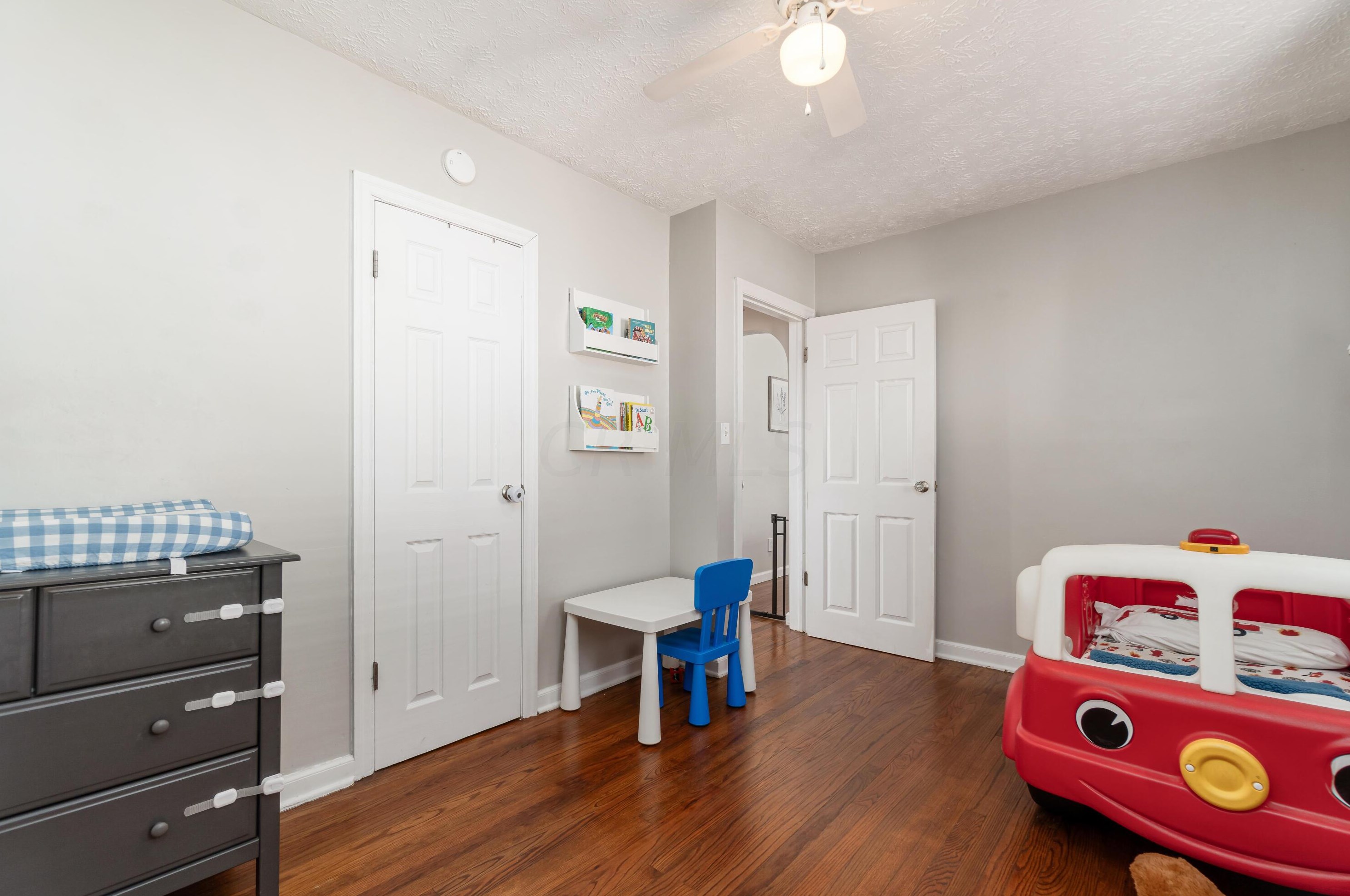 520 Eldon Ave, Columbus OH 43204-3702 exterior