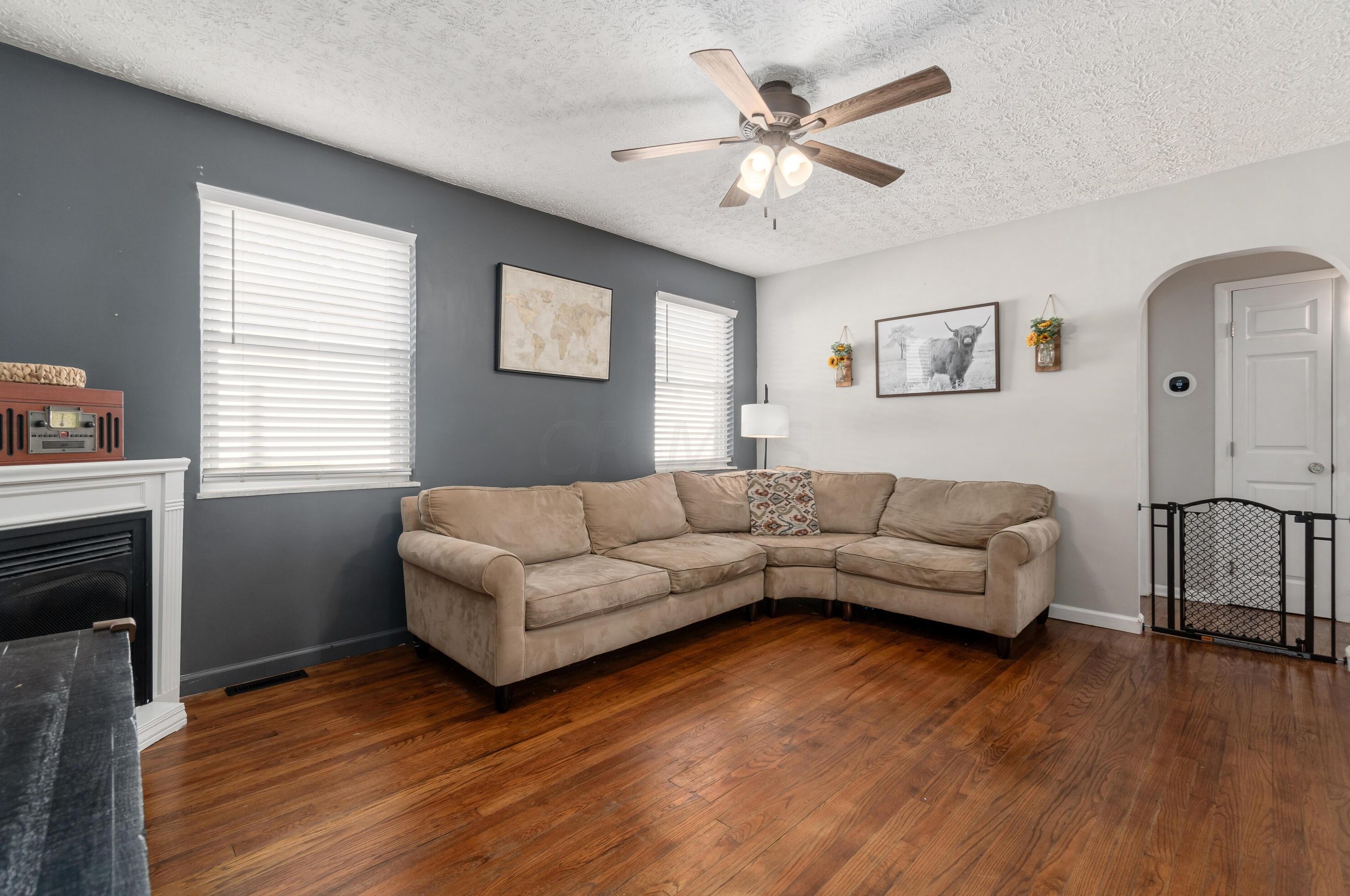 520 Eldon Ave, Columbus OH 43204-3702 exterior