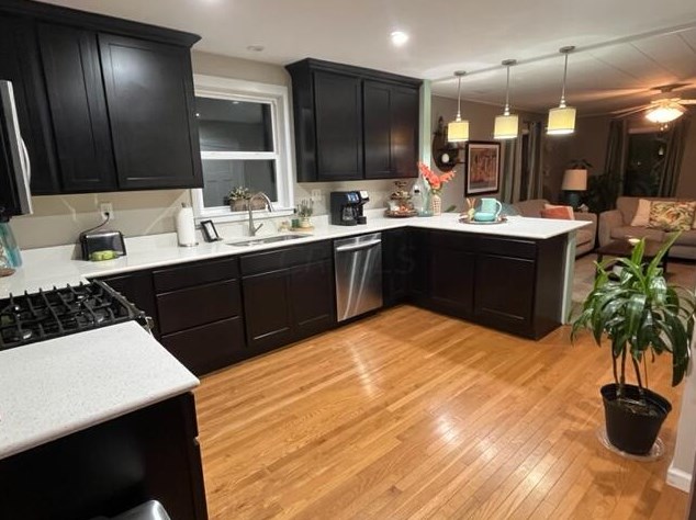 644 Nolder Dr, Lancaster, OH 43130