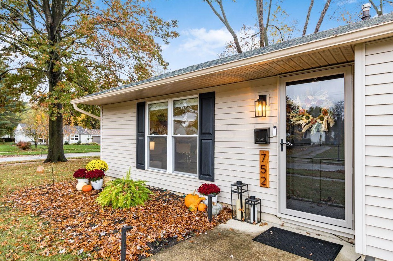 752 Andrew Ave, Westerville, OH 43081