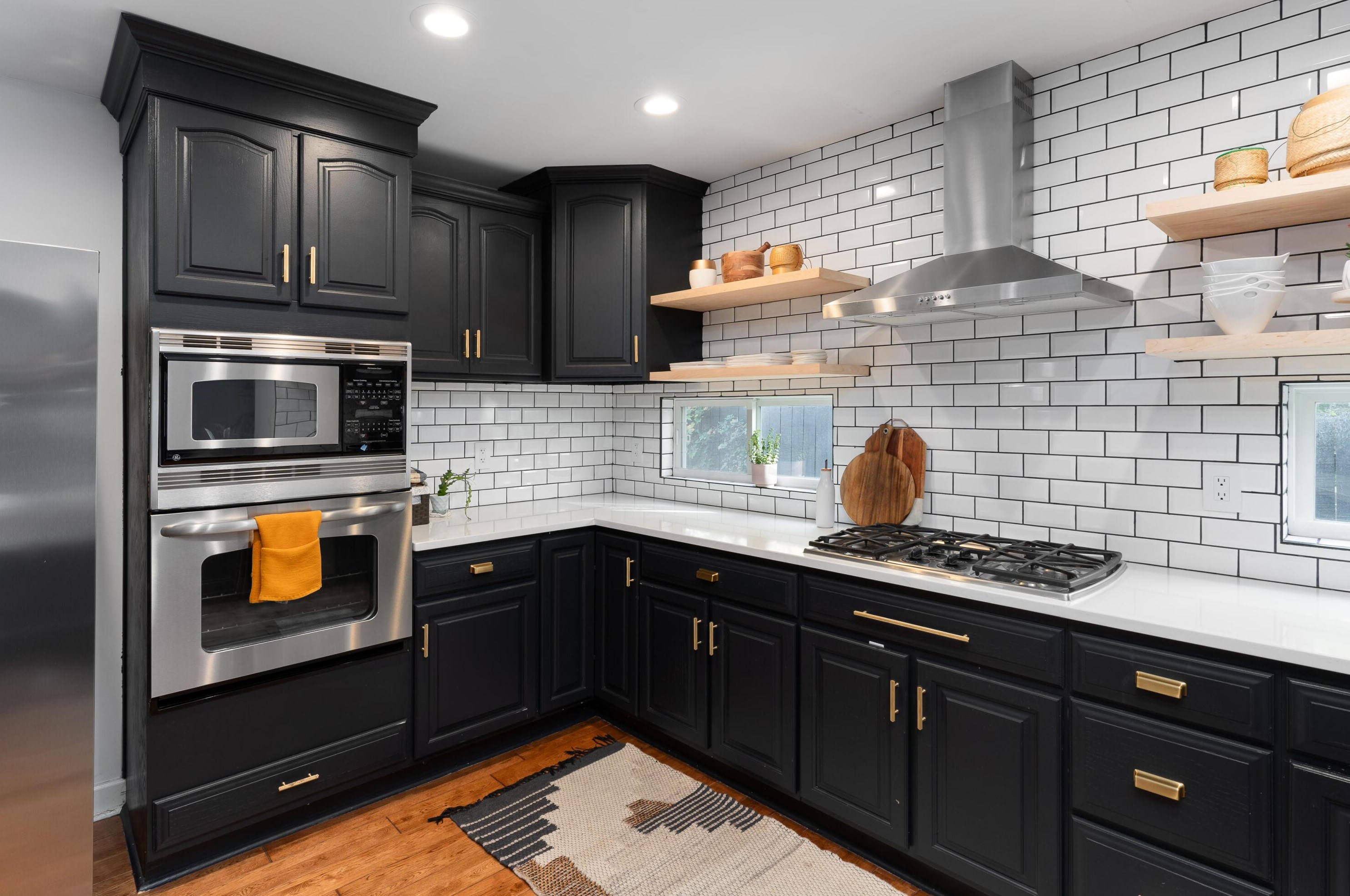 418 Forest St, Columbus OH  43206-2331 exterior