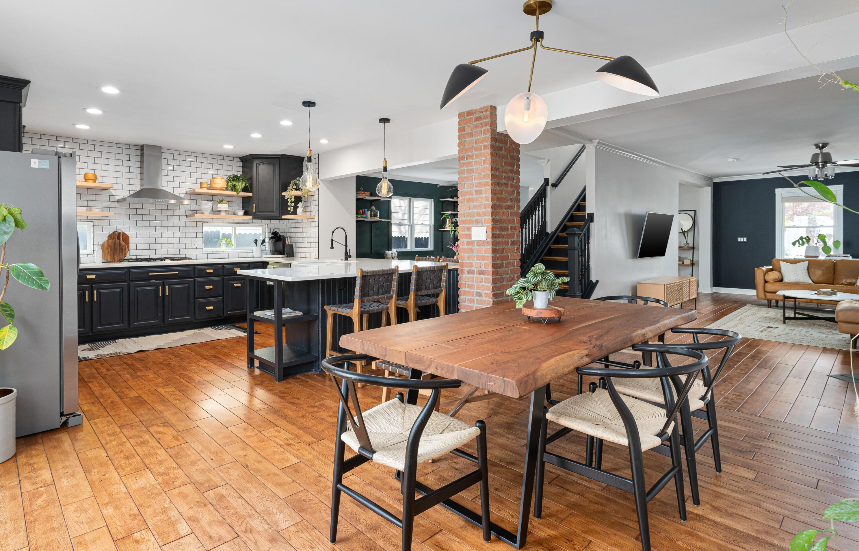 418 Forest St, Columbus OH  43206-2331 exterior