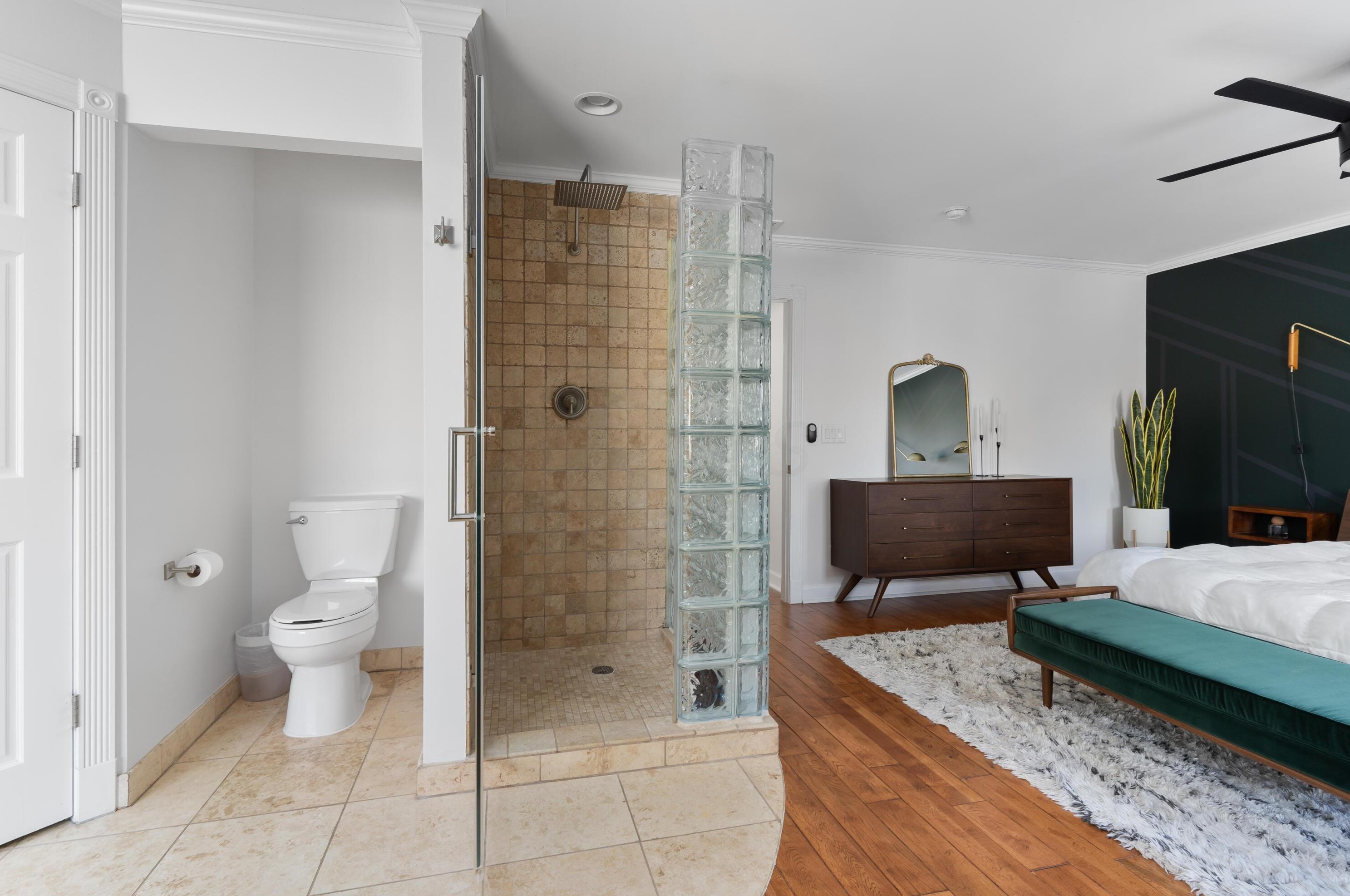 418 Forest St, Columbus OH  43206-2331 exterior