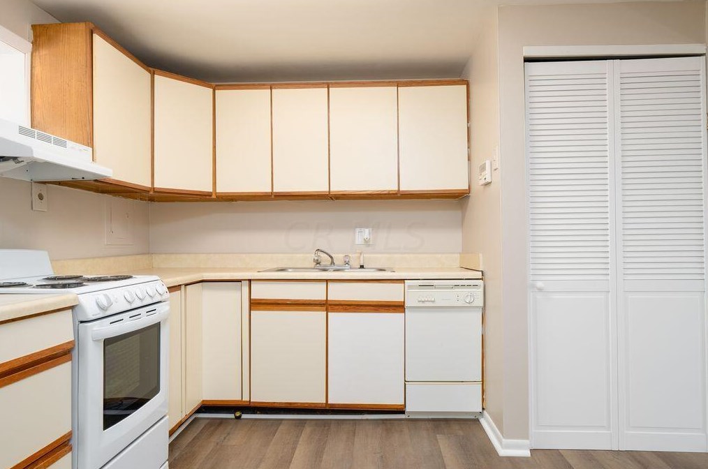 3720 Beulah Rd, Columbus OH 43224-2615 exterior