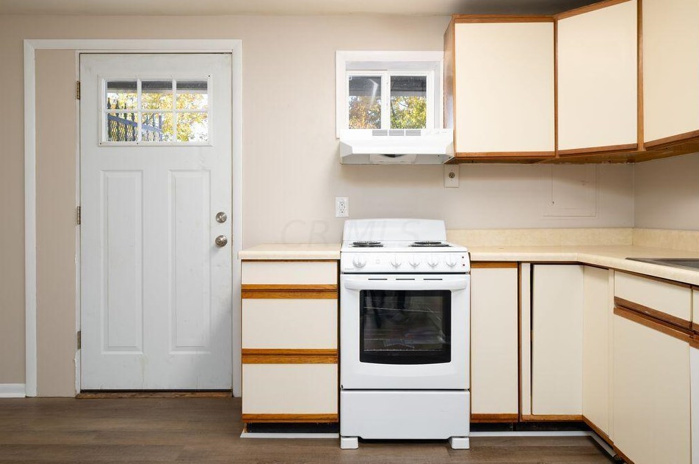 3720 Beulah Rd, Columbus OH 43224-2615 exterior