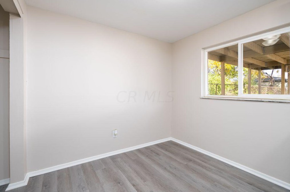 3720 Beulah Rd, Columbus OH 43224-2615 exterior