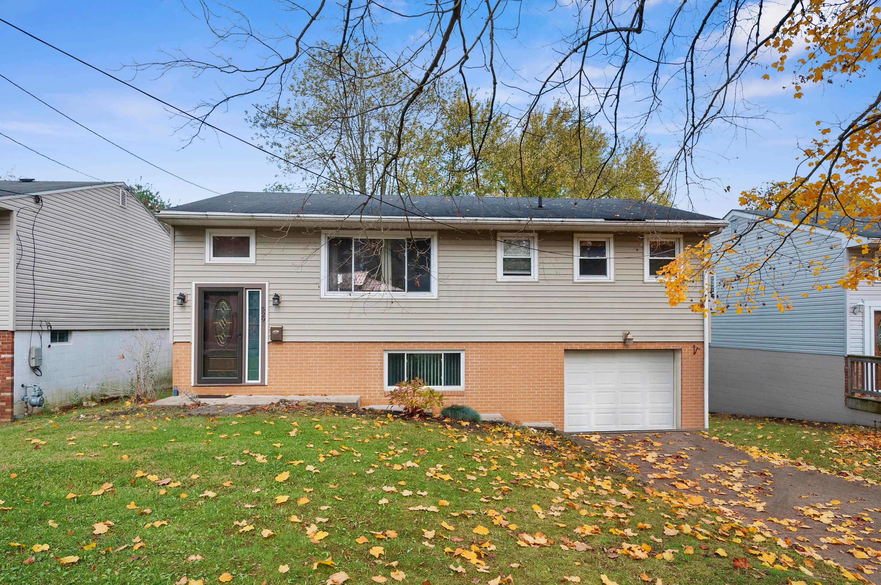 529 Spring St, Lancaster, OH 43130